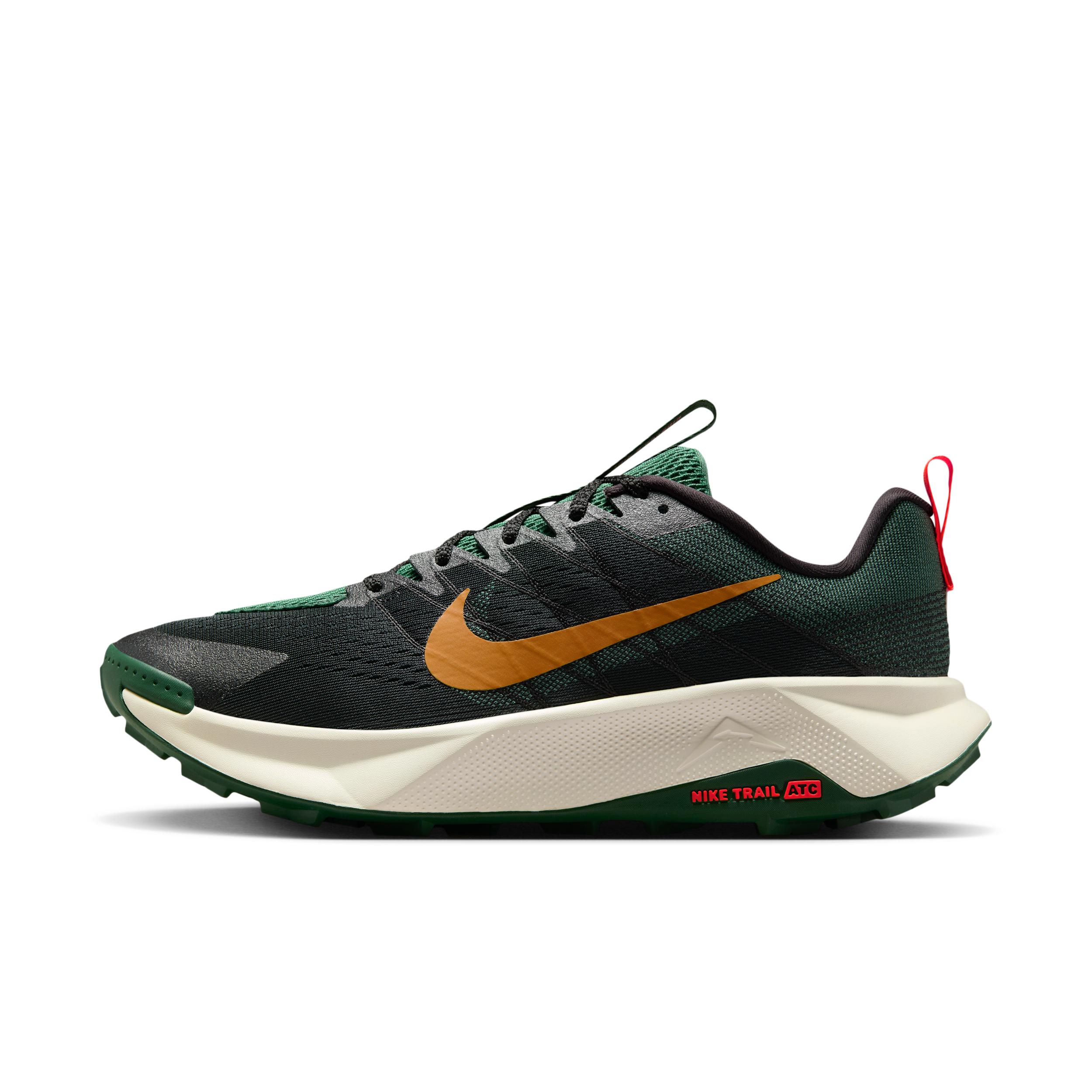 Nike Mens Wildhorse 10 Trail Running Shoes | FV2338-005 Product Image