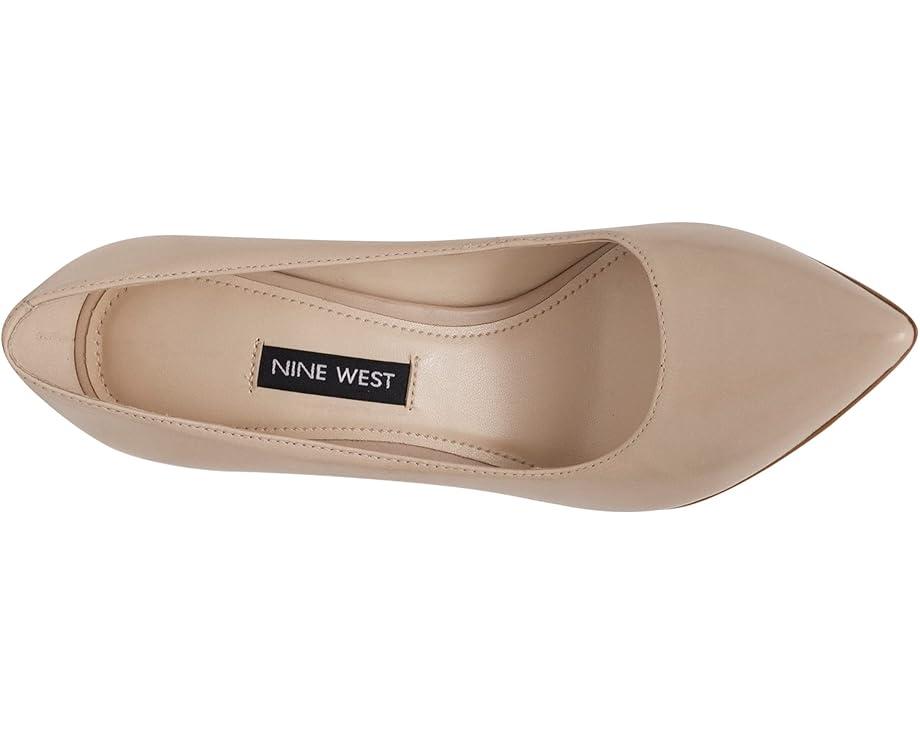 Women's Nine West Tatiana Pump Product Image