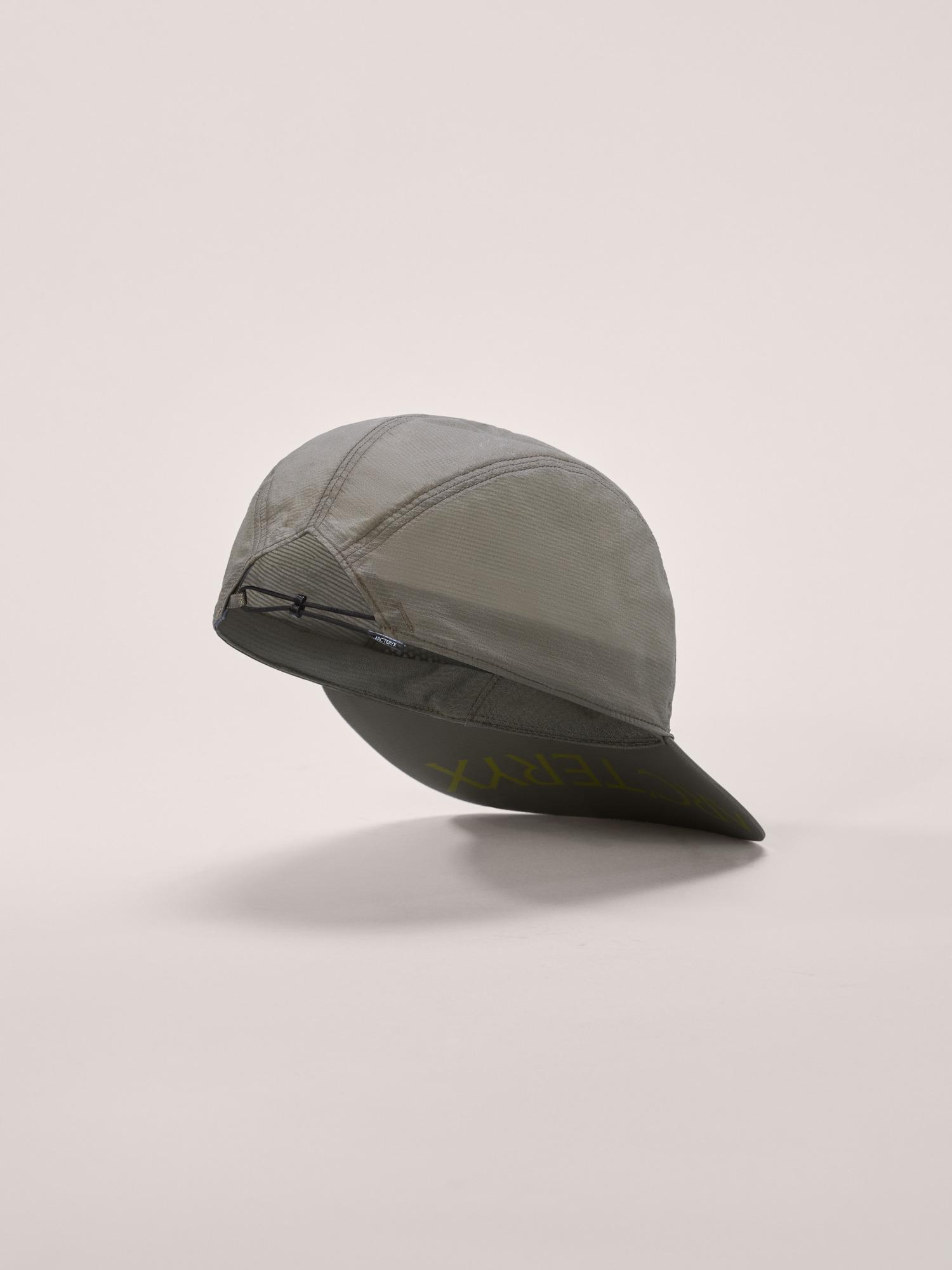 Aerios 5 Panel Cap Product Image