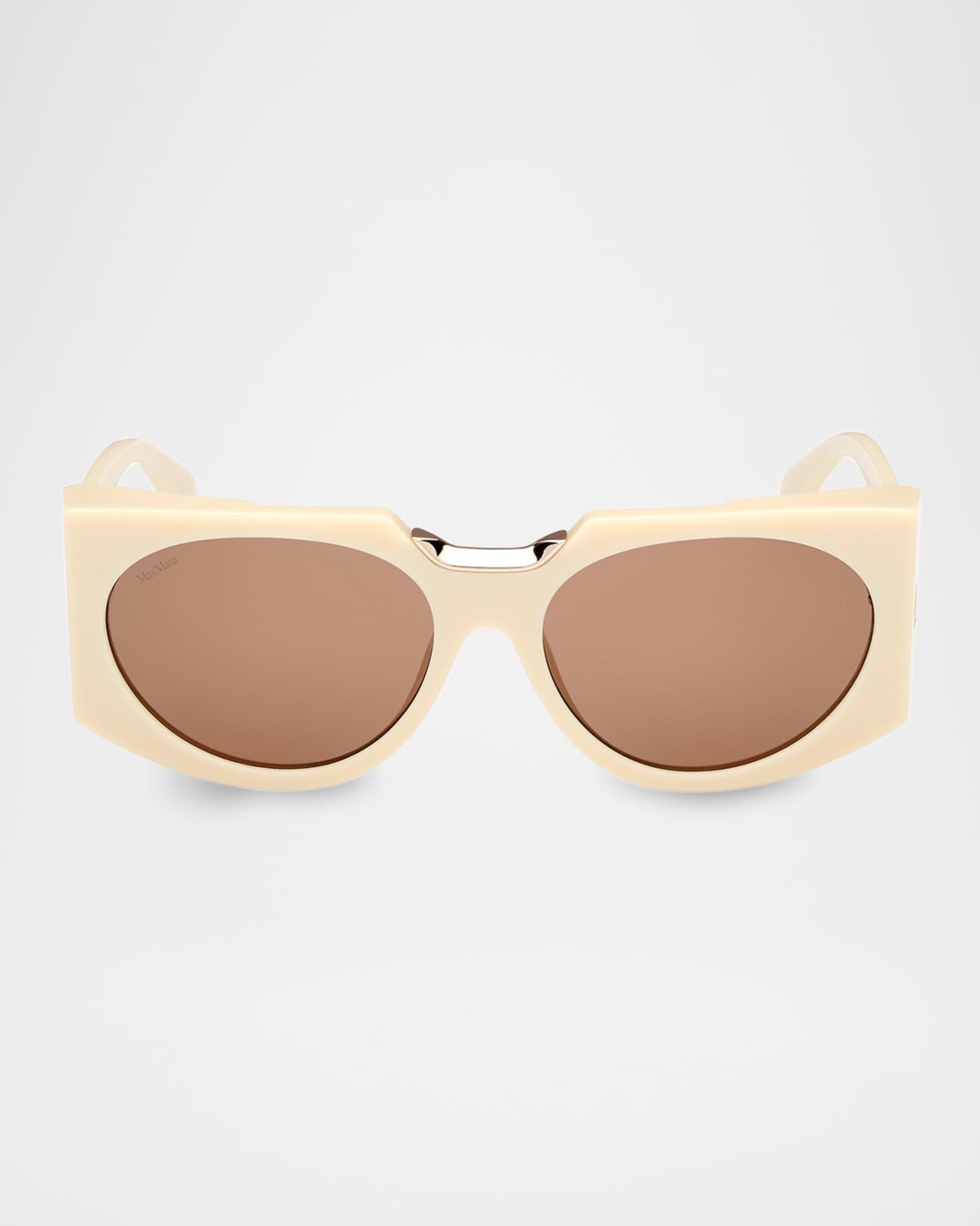 Spark 5 Acetate Round Sunglasses Product Image