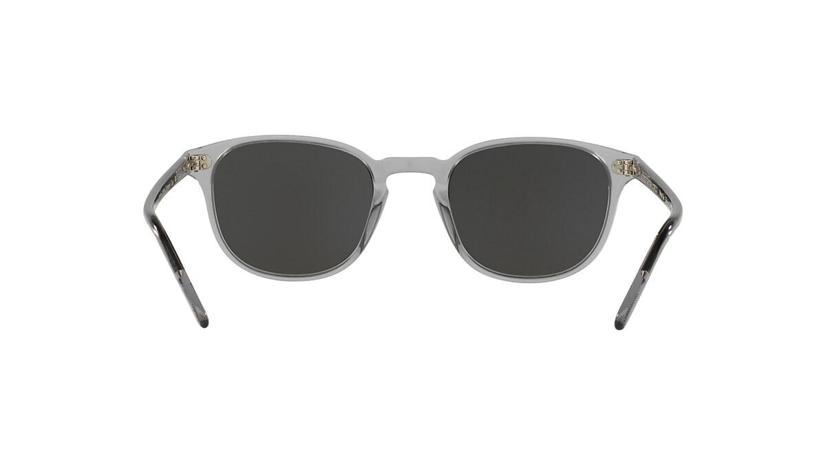 Fairmont Sun 0OV5219S__113239 Product Image