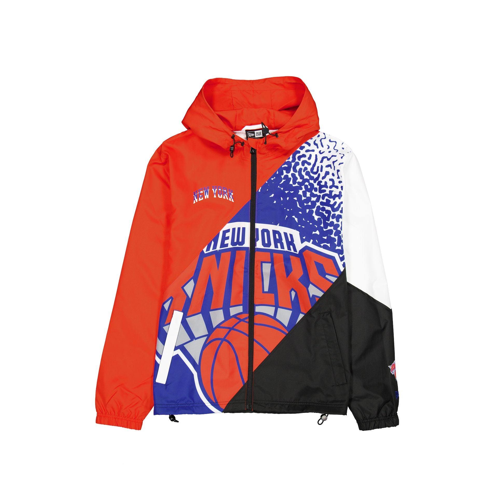Miami Heat 2024 City Edition Jacket Male Product Image