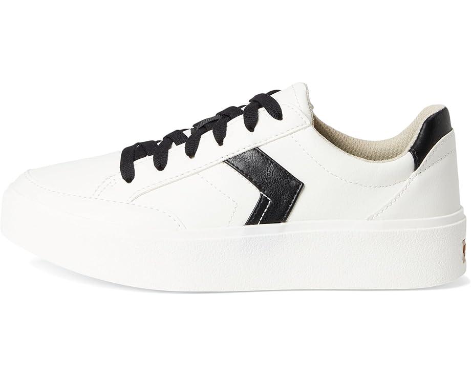 Madison Lace Lace-Up Product Image