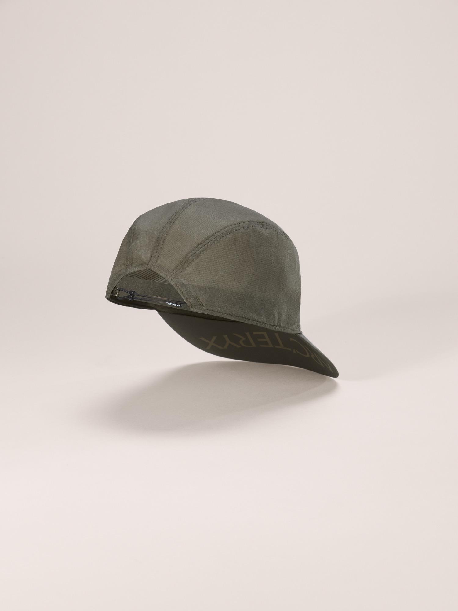 Aerios 5 Panel Cap Product Image