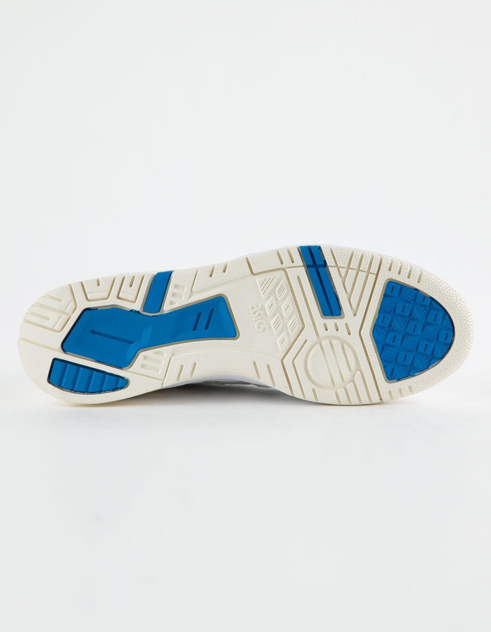 ASICS EX89 Mens Shoes - WHT/RYL BLUE Product Image