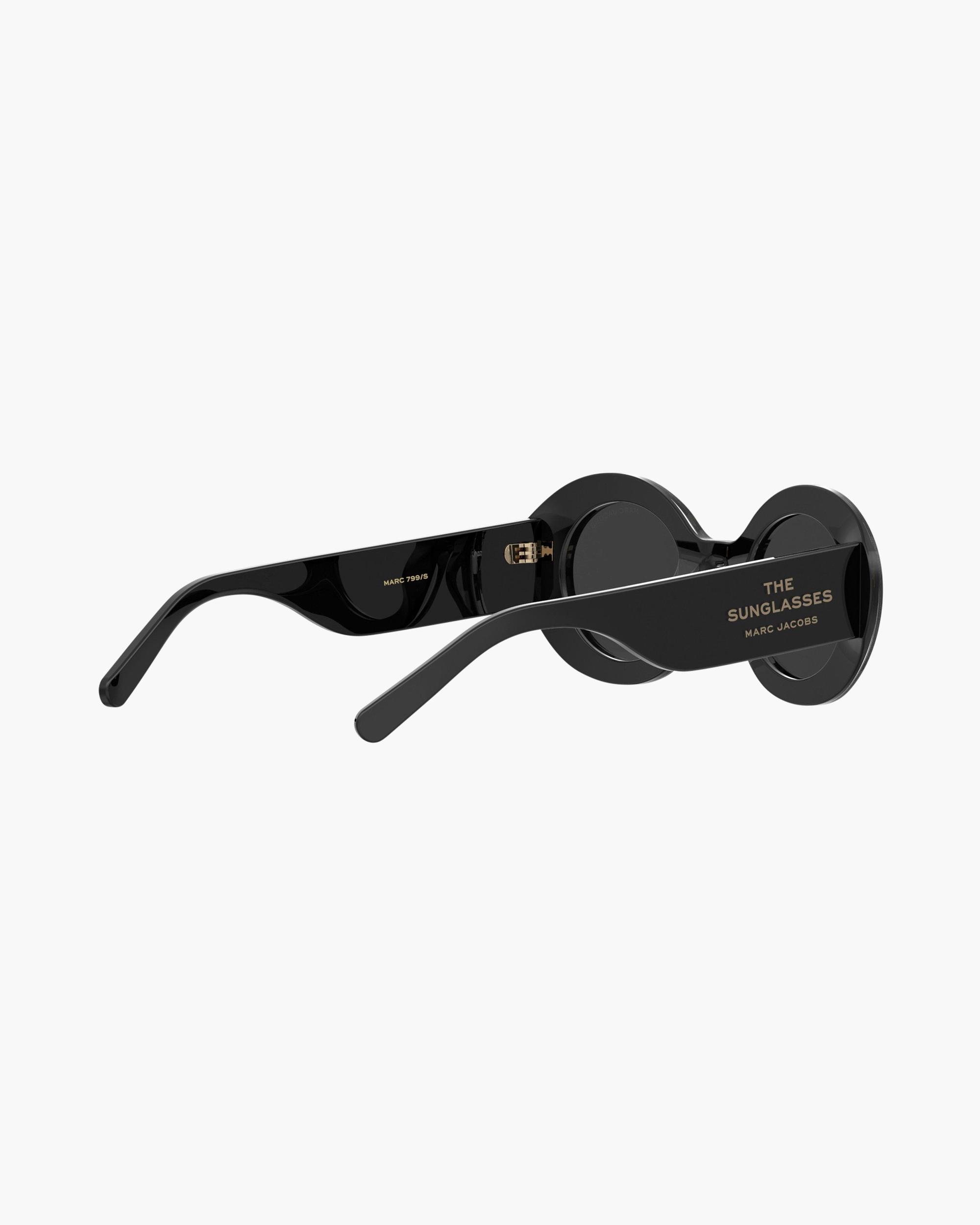 The Round Sunglasses Product Image