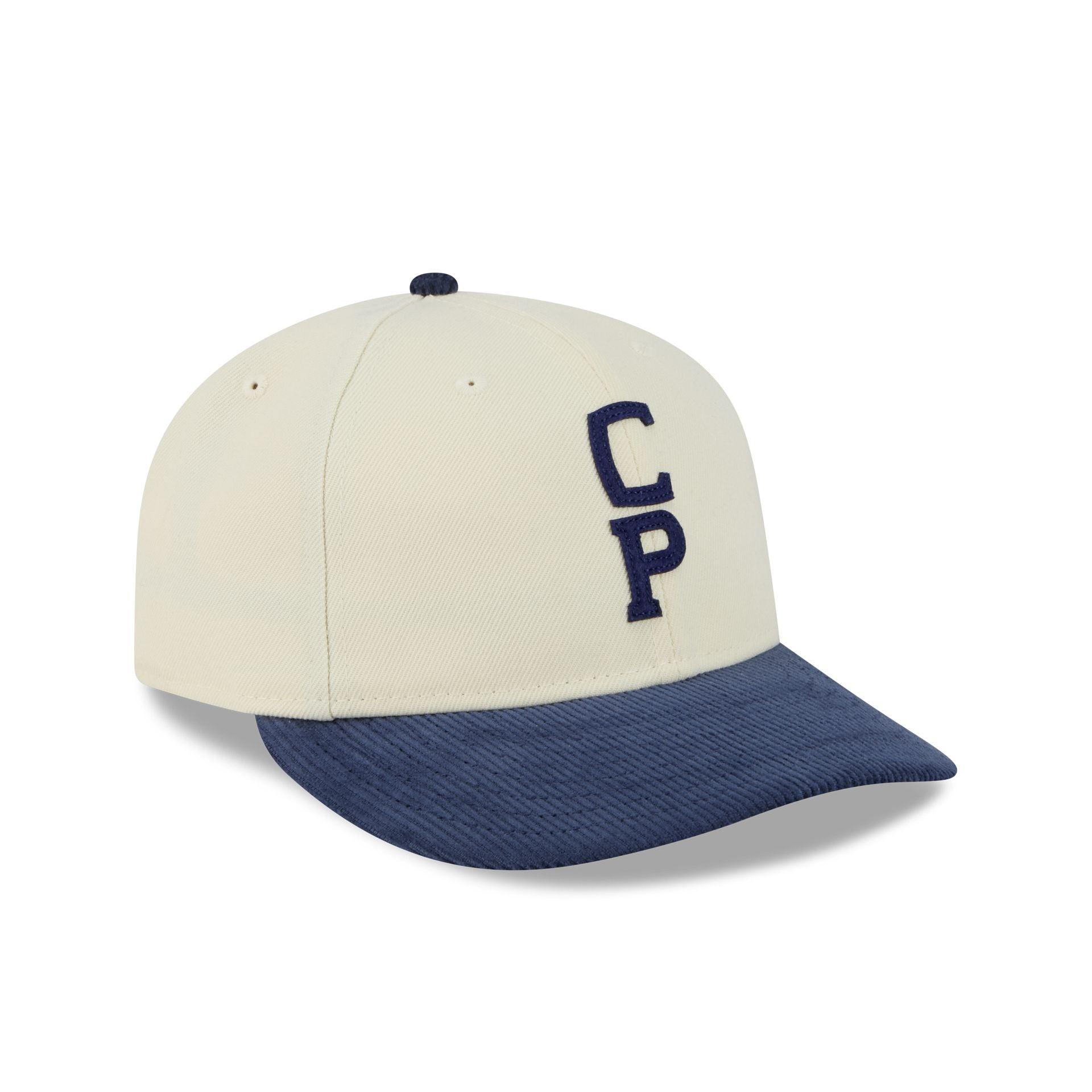 Club Pachuca Chrome Retro Crown 59FIFTY Fitted Hat Male Product Image