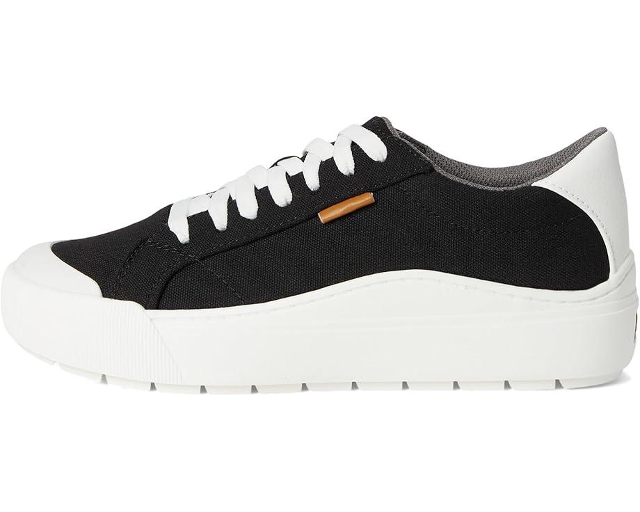 Time Off Go Lace Up Sneaker Product Image