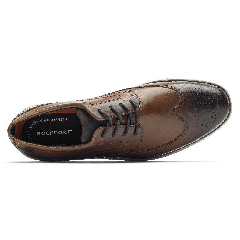 Men's Garett Wing Tip Oxford Product Image