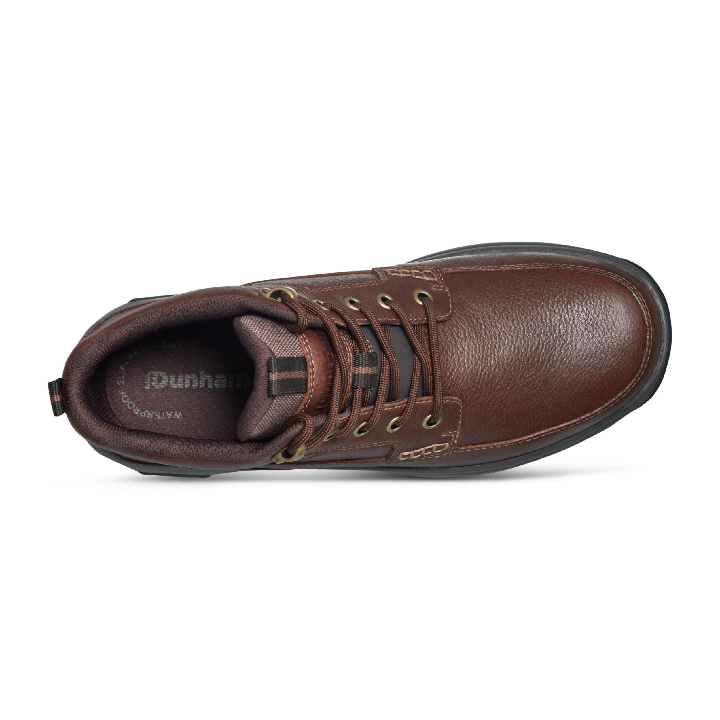 Men's 8000 Waterproof Mid Boot Product Image