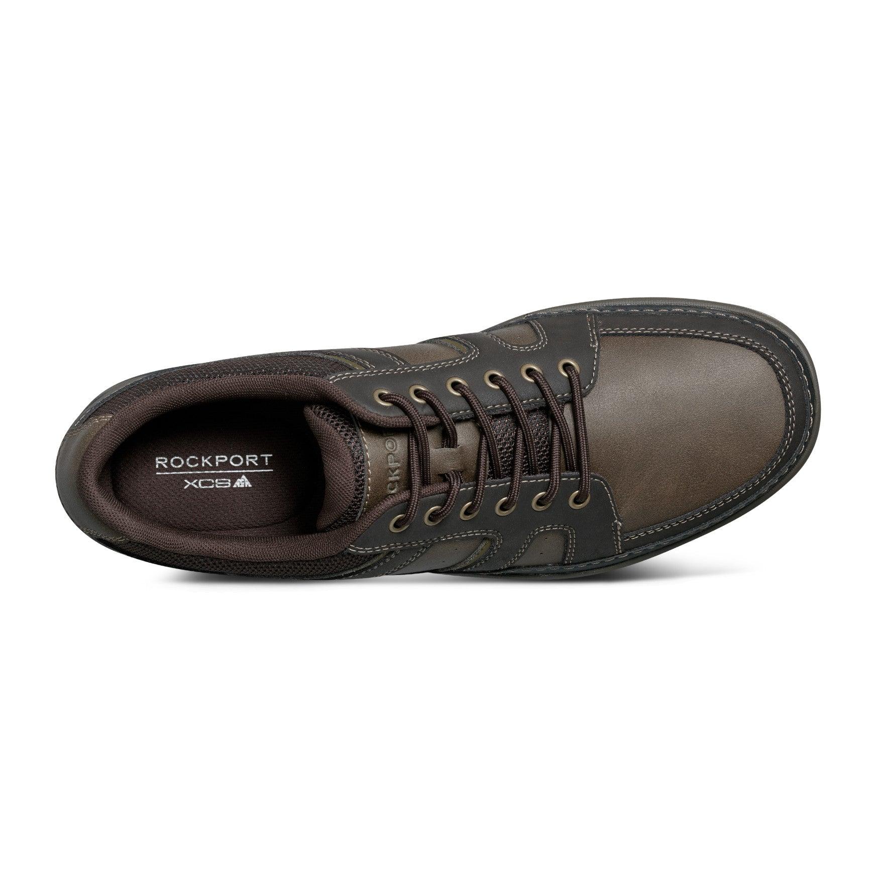 Men's Get Your Kicks Mudguard Blucher Product Image