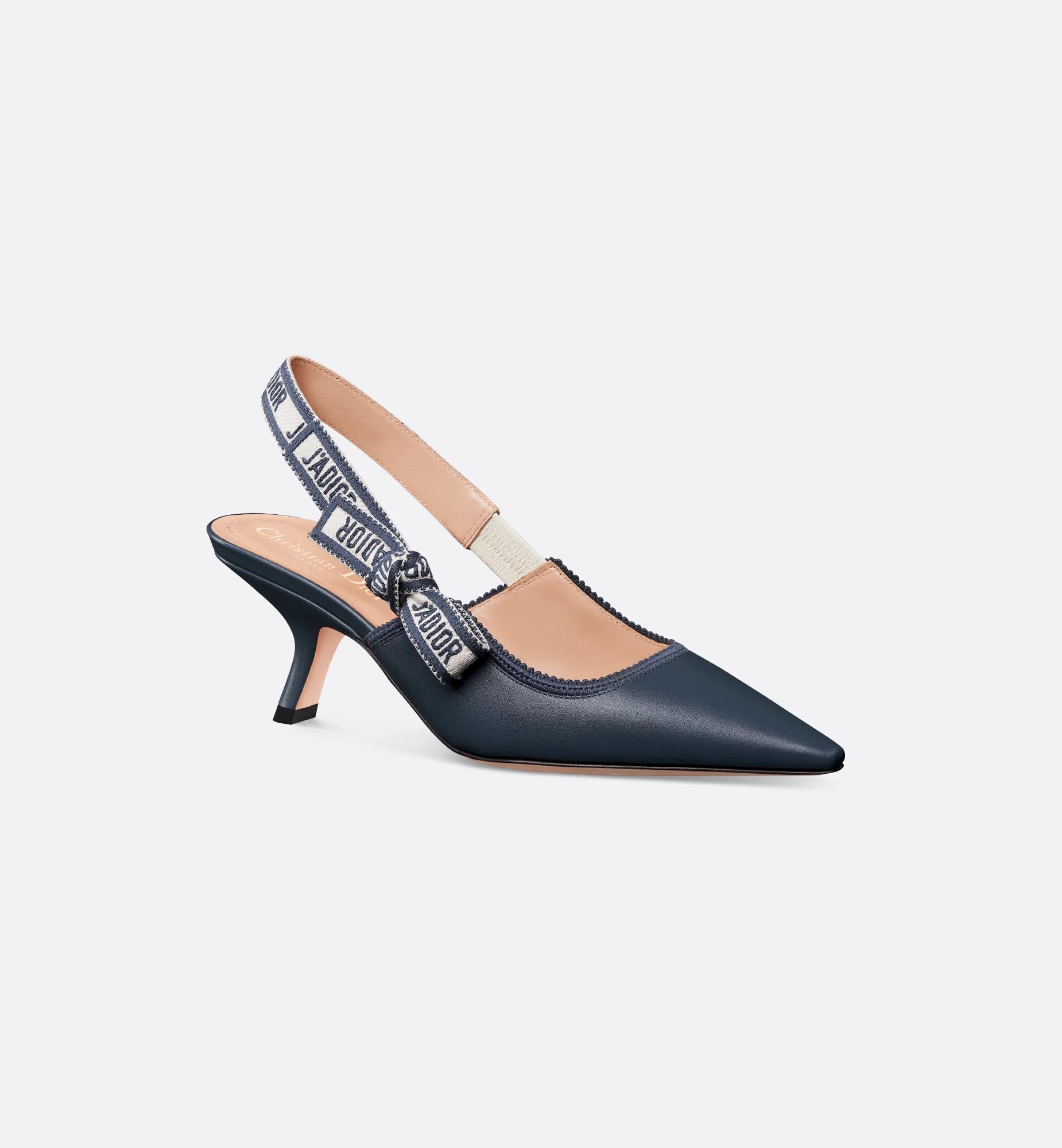 J'Adior Slingback Pump Product Image