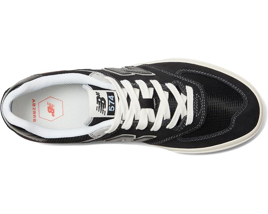 New Balance Numeric Product Image