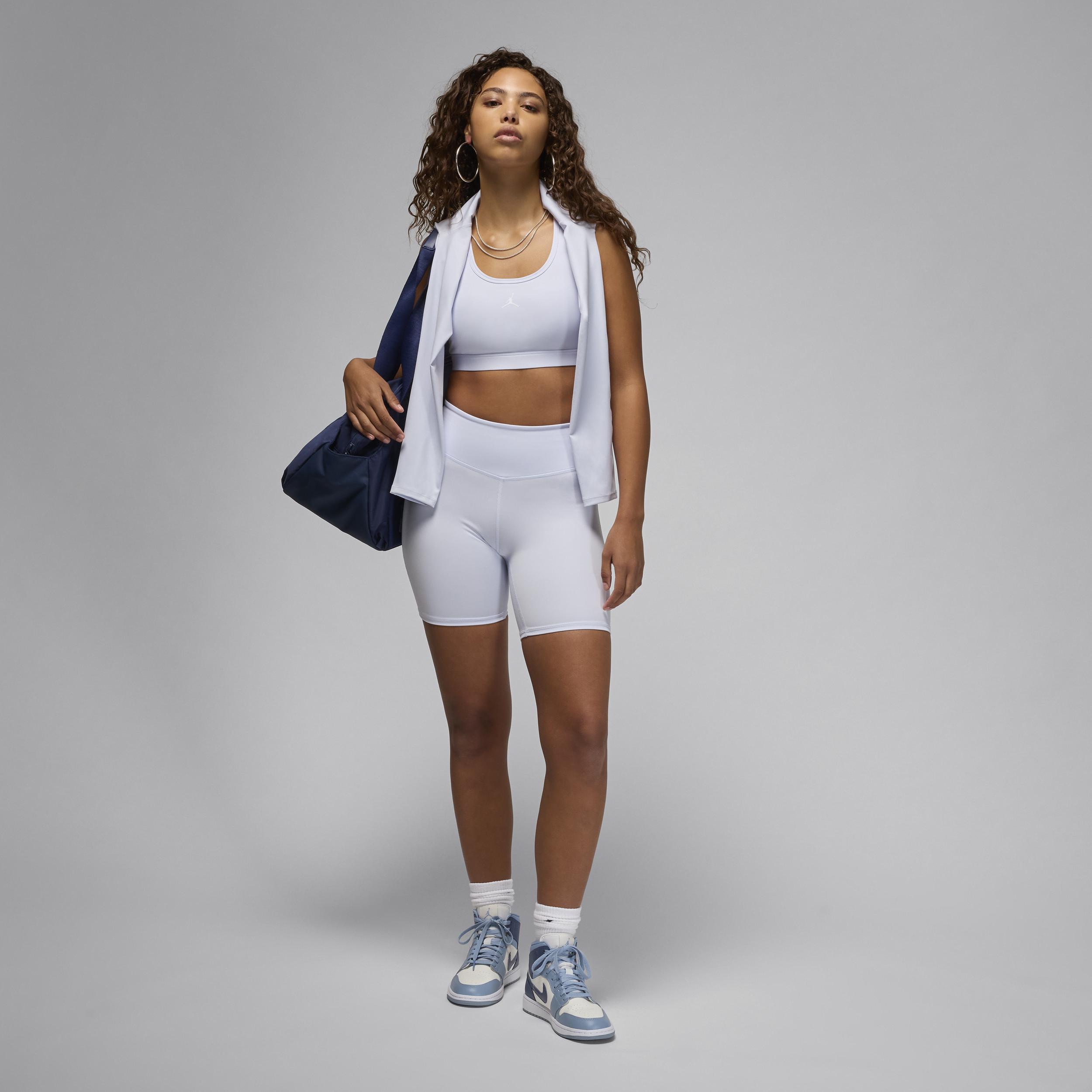 Women's Jordan Sport Medium-Support Padded Jumpman Bra Product Image