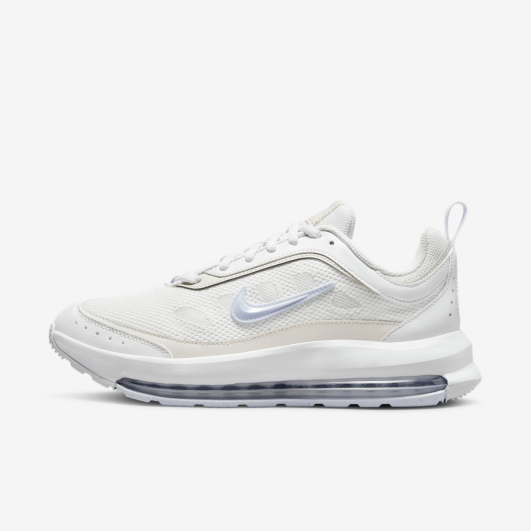 Nike Womens Air Max AP Shoes | CU4870-600 Product Image