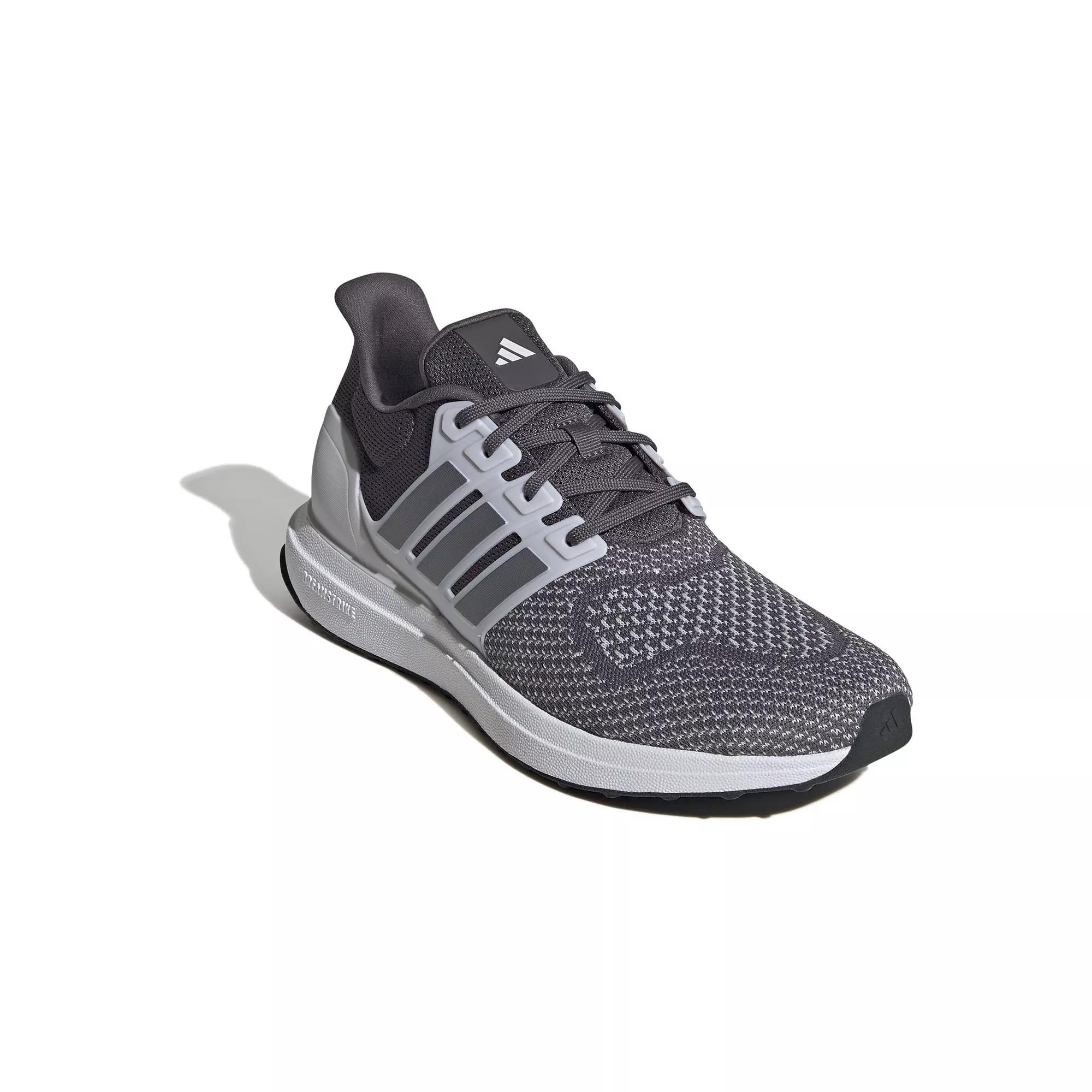 adidas Ultradream DNA Men's Running Shoes, Size: 7.5, Gray Iron Gray Product Image