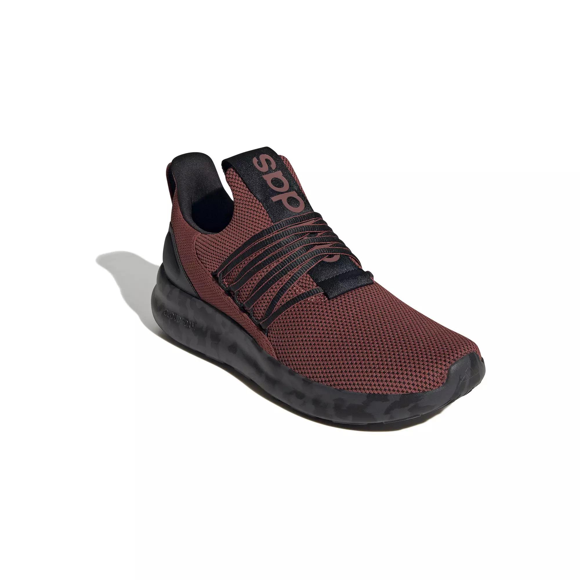 Adidas Mens Lite Racer Adapt 7.0 Sneaker Product Image