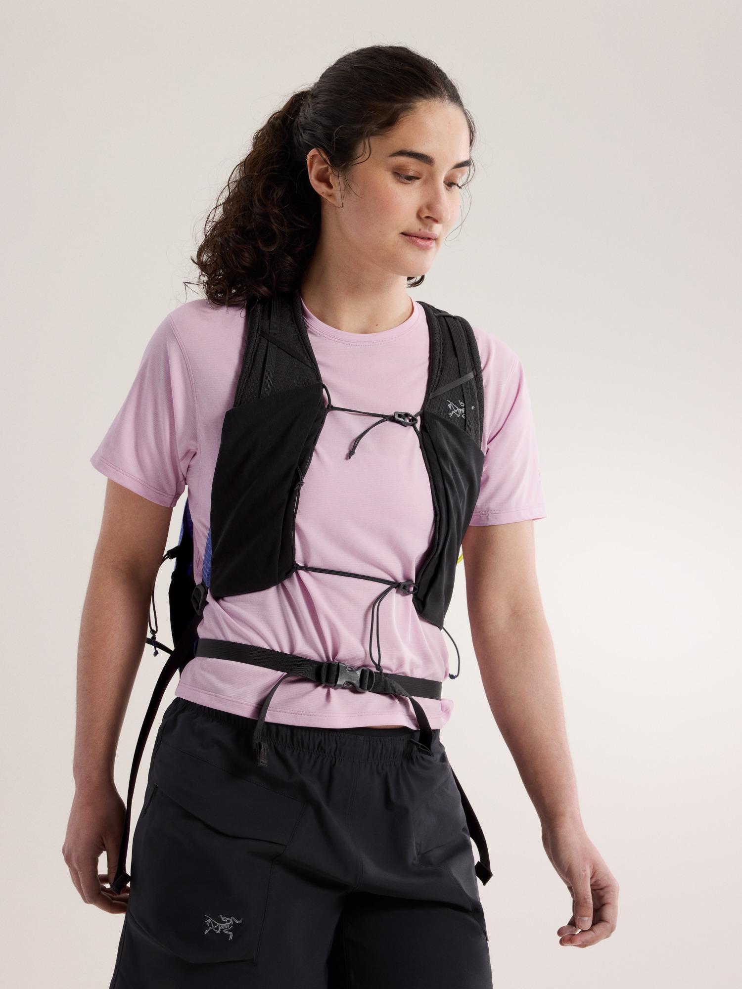 Taema Crop T-Shirt Women's Product Image