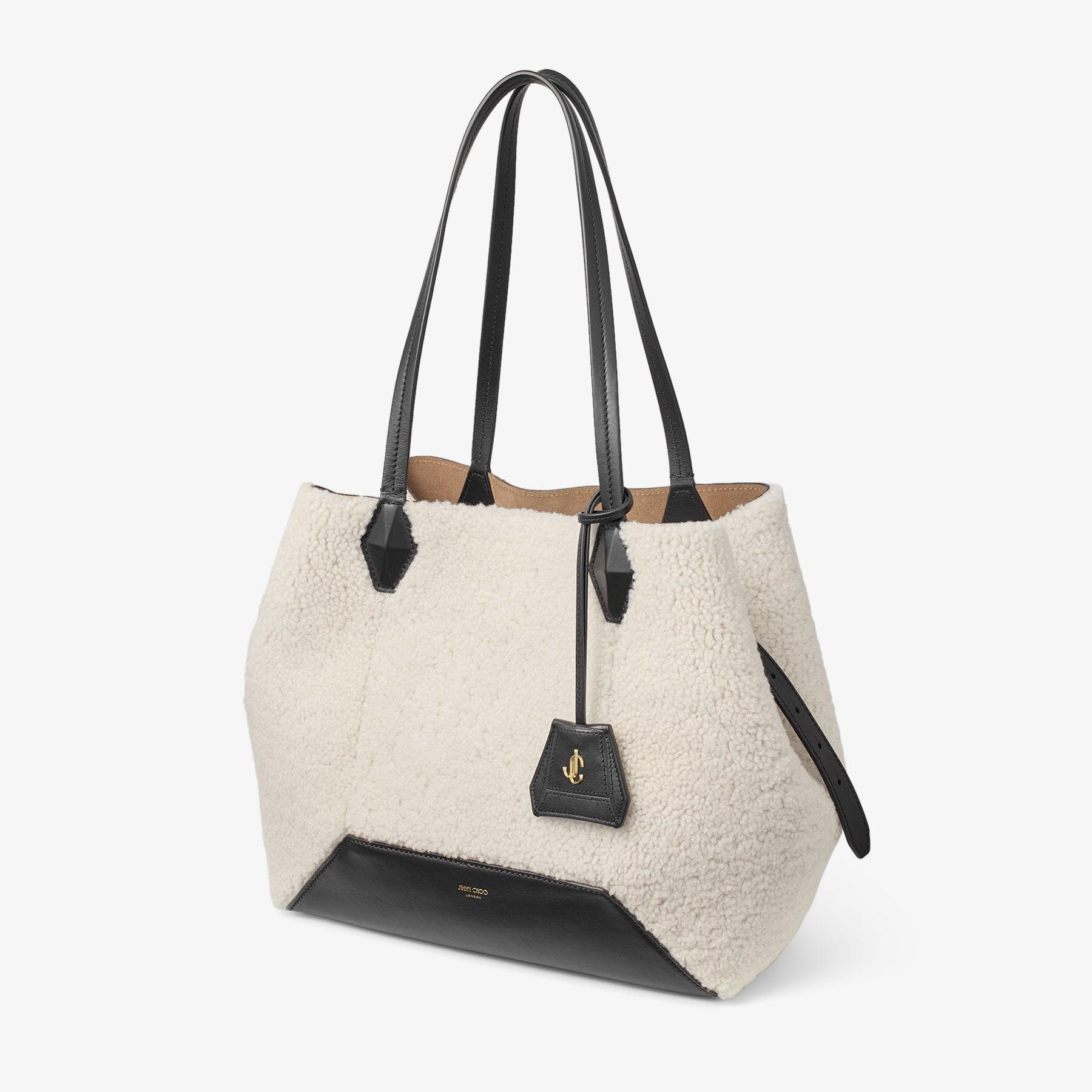 Diamond Tote M Product Image