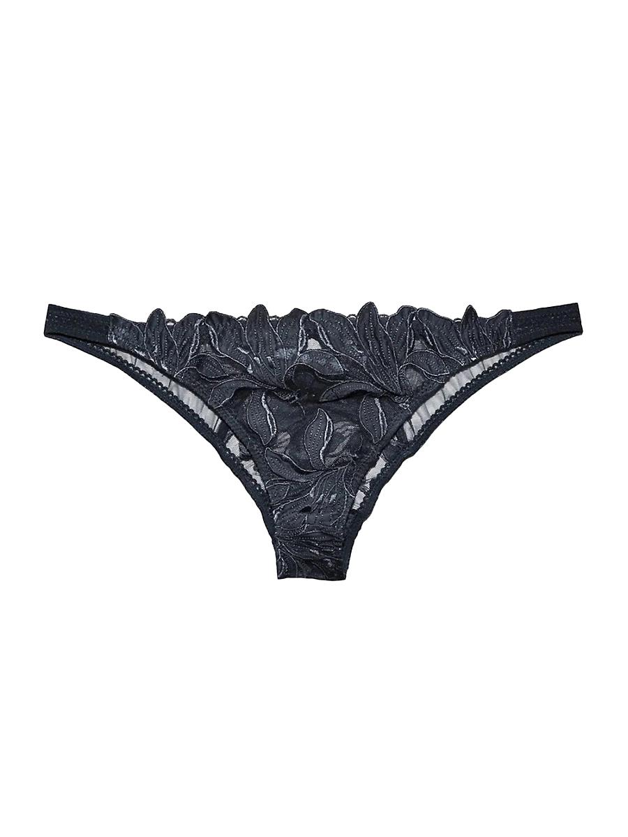 Womens Lily Lace Cheeky Brief Product Image