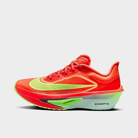 Nike Womens Zoom Fly 6 Road Racing Shoes | FN8455-601 Product Image