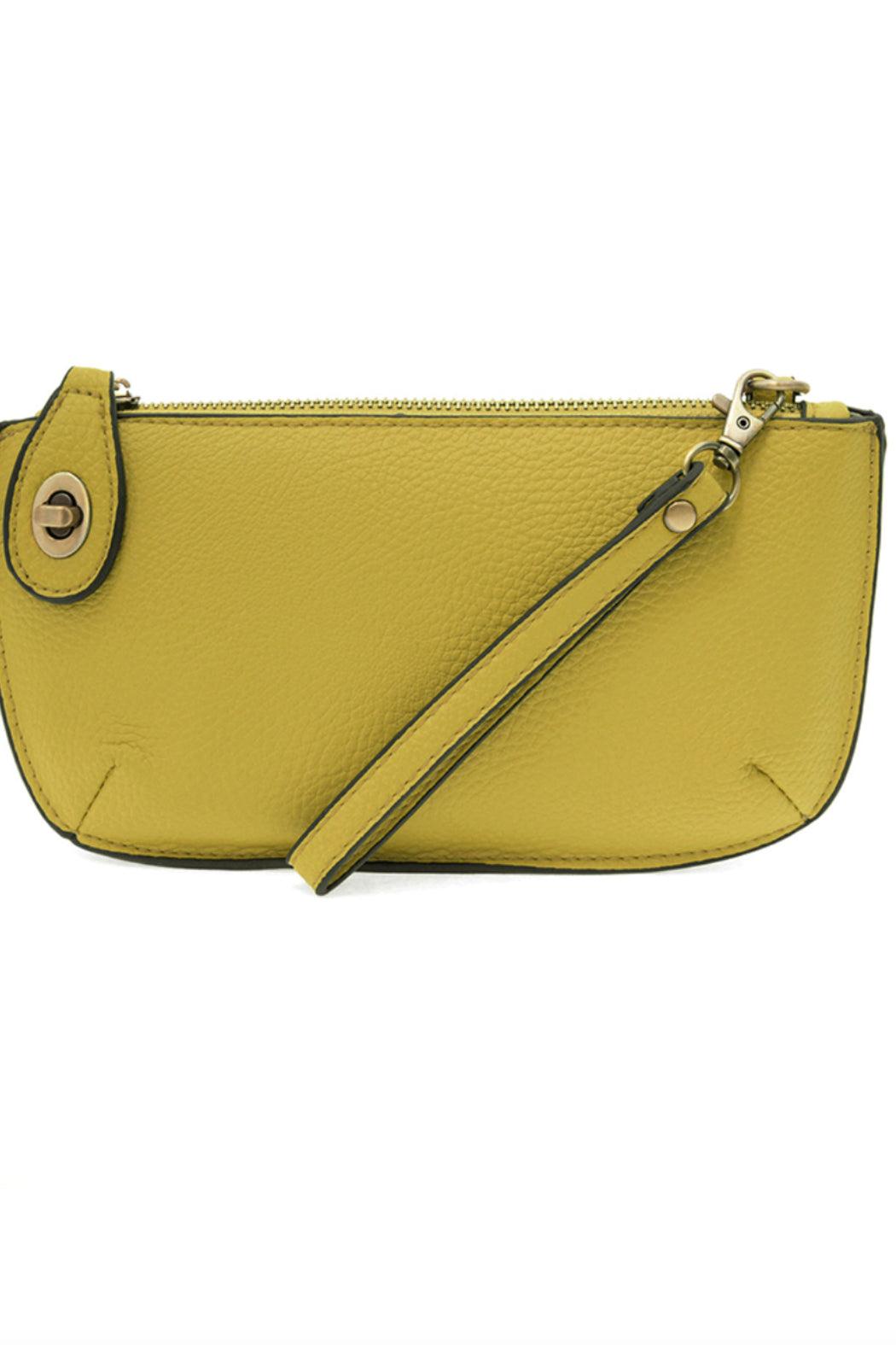 Mini Crossbody Wristlet Clutch Product Image