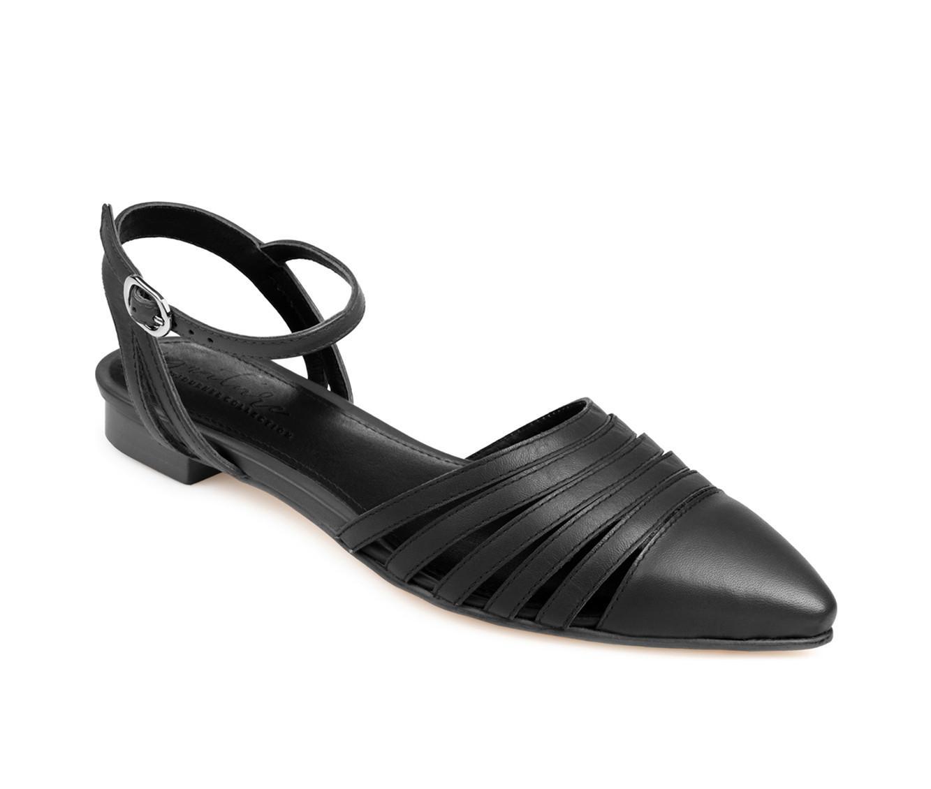 Women's Journee Signature Dexie Flats Product Image