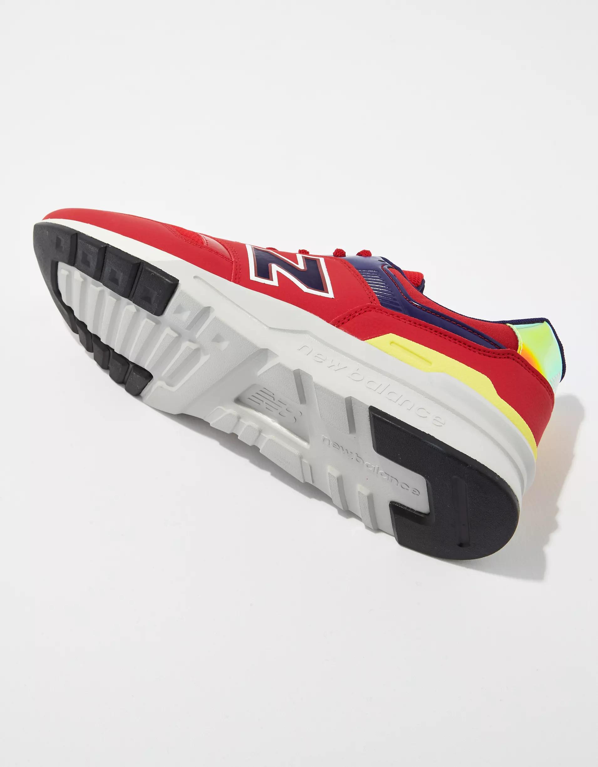 New Balance Men's 997H Sneaker Product Image