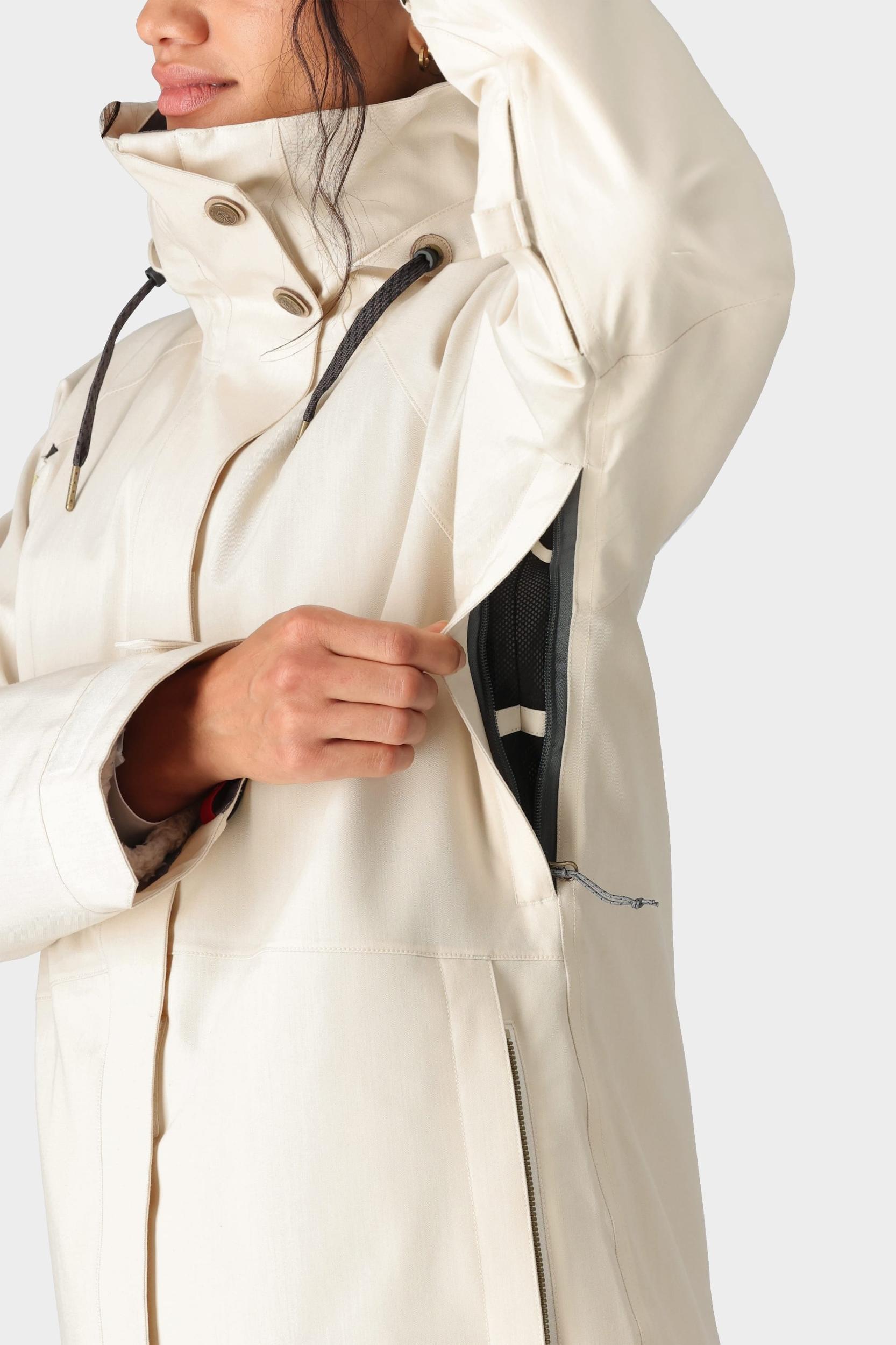 686 Women's SMARTY 3-in-1 Spellbound Jacket Female Product Image