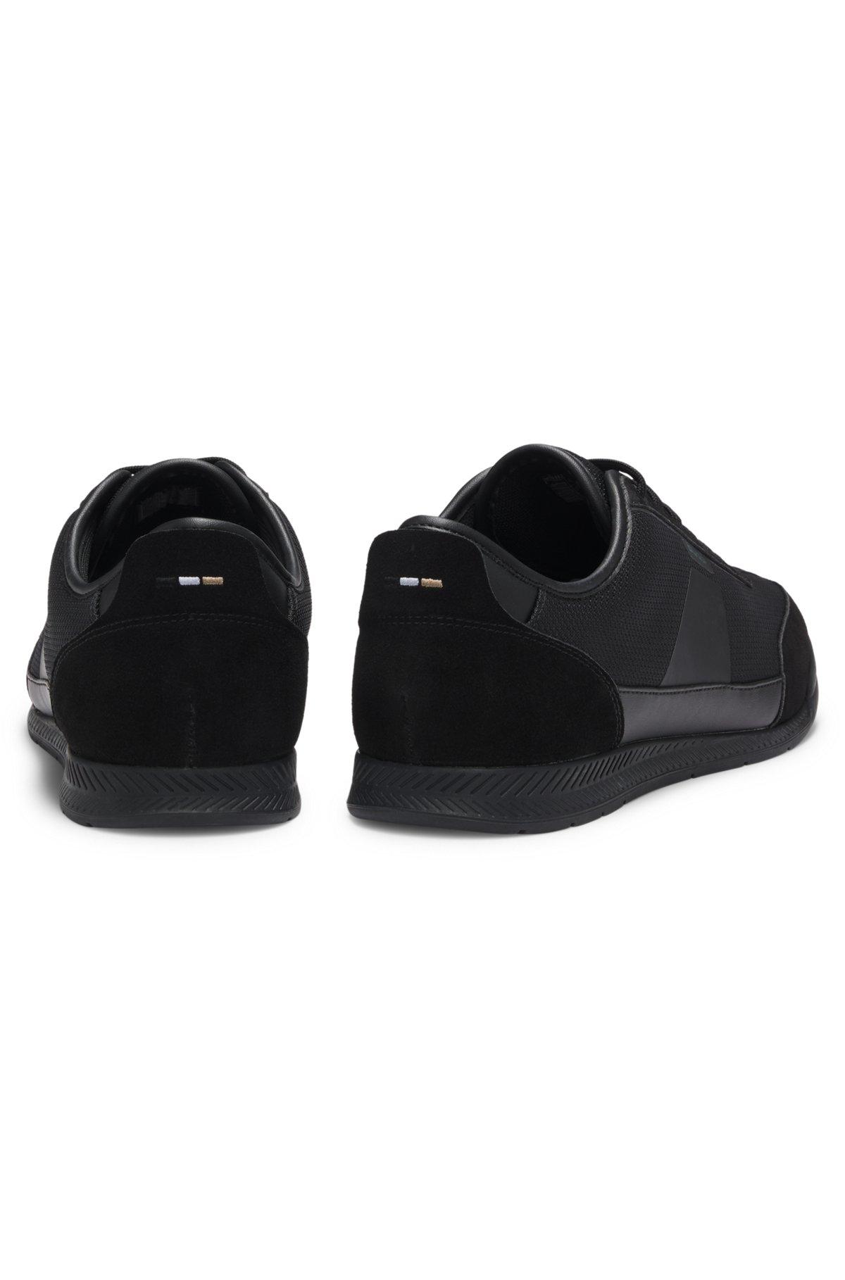 Trainers with mesh detailing Product Image