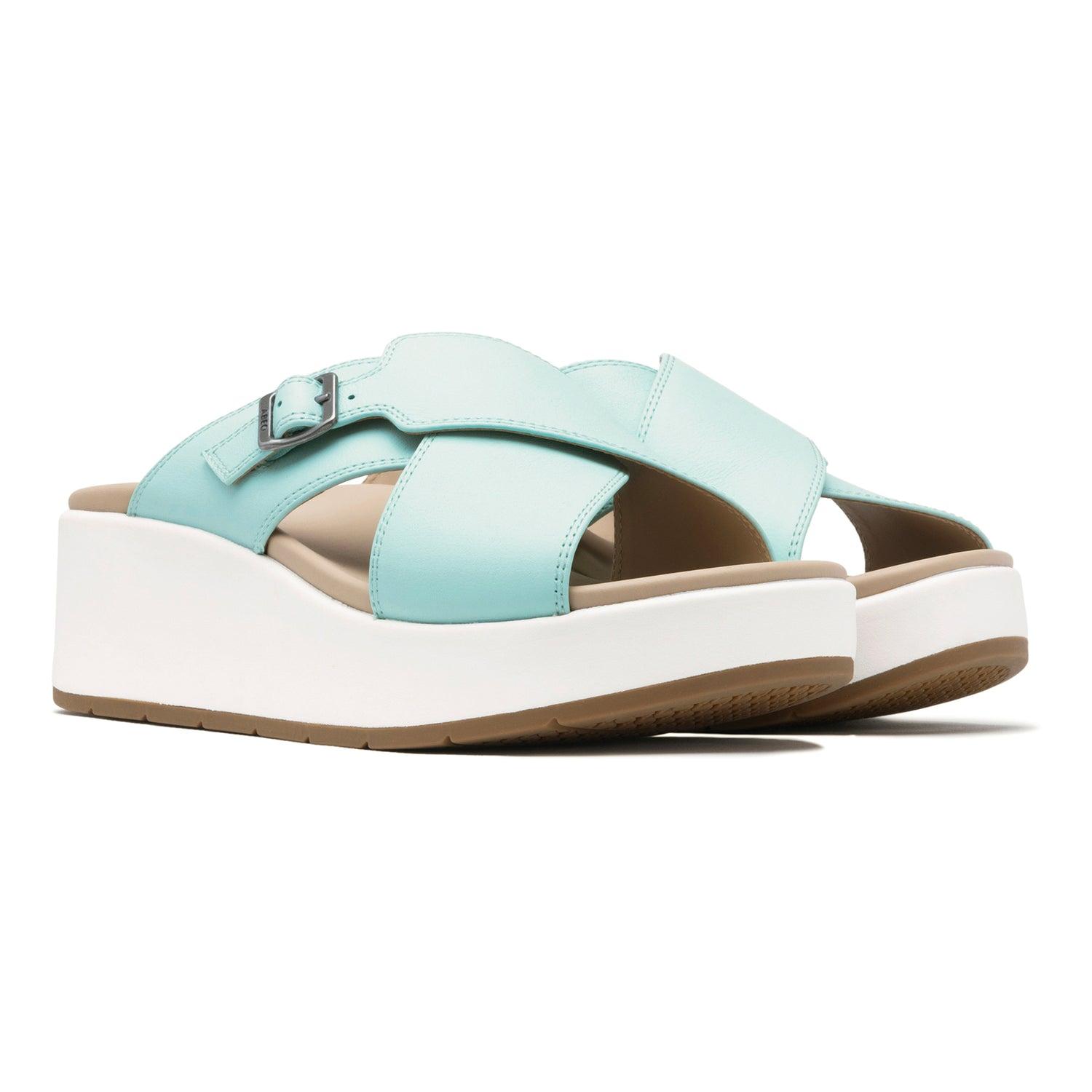 Solstice Cross Slide Metatarsal Female Product Image