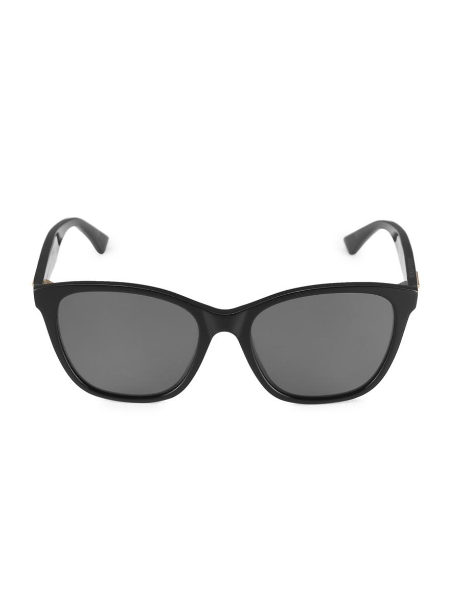 Womens New Classic 55MM Cat-Eye Sunglasses Product Image
