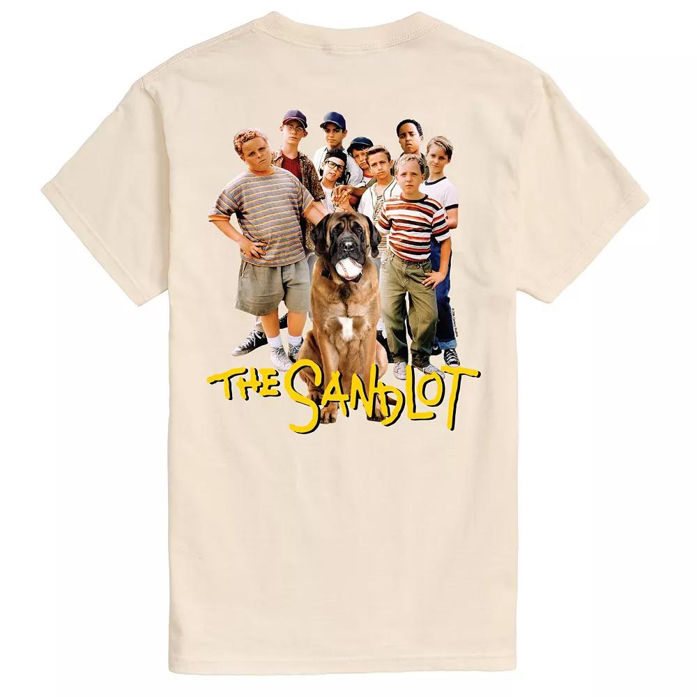 Men's The Sandlot Graphic Tee,  Product Image