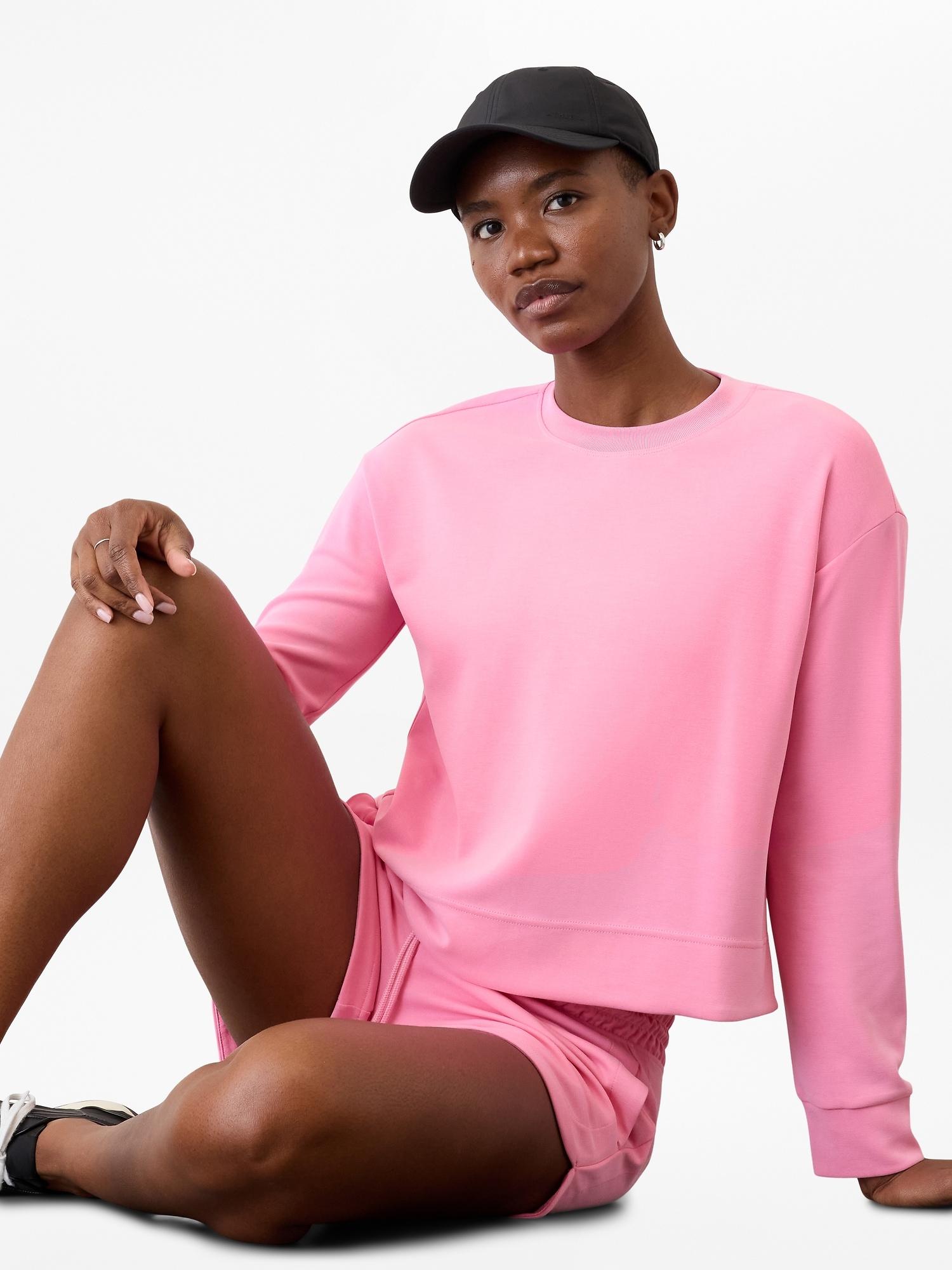 Seasoft Crewneck Sweatshirt Product Image