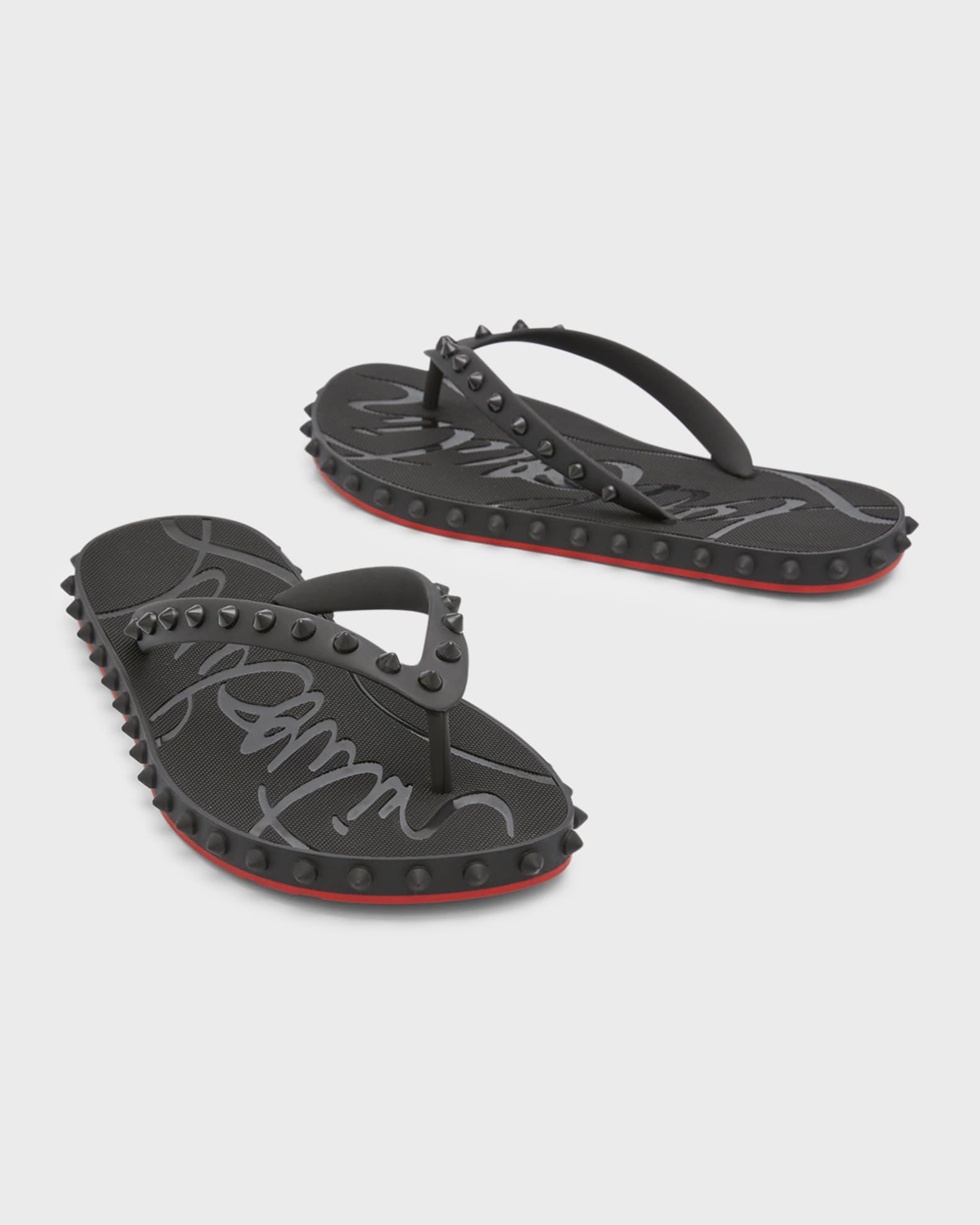 Womens Super Loubi Flip Flops Product Image
