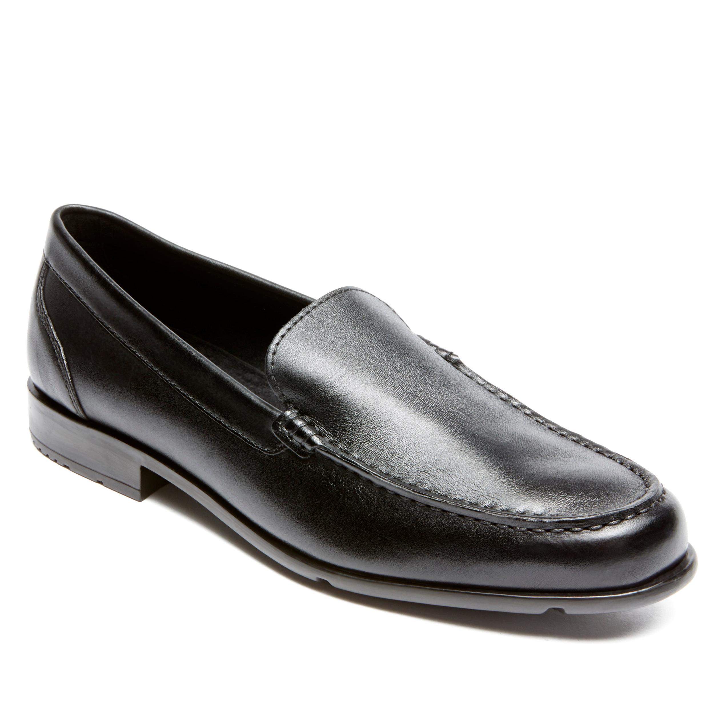 Men's Classic Venetian Loafer Male Product Image