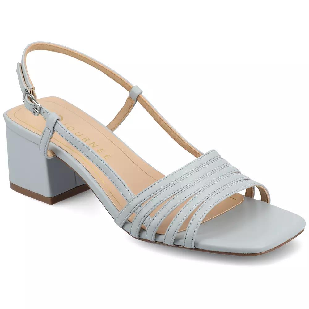 Journee Shayana Women's Sandals,  Product Image