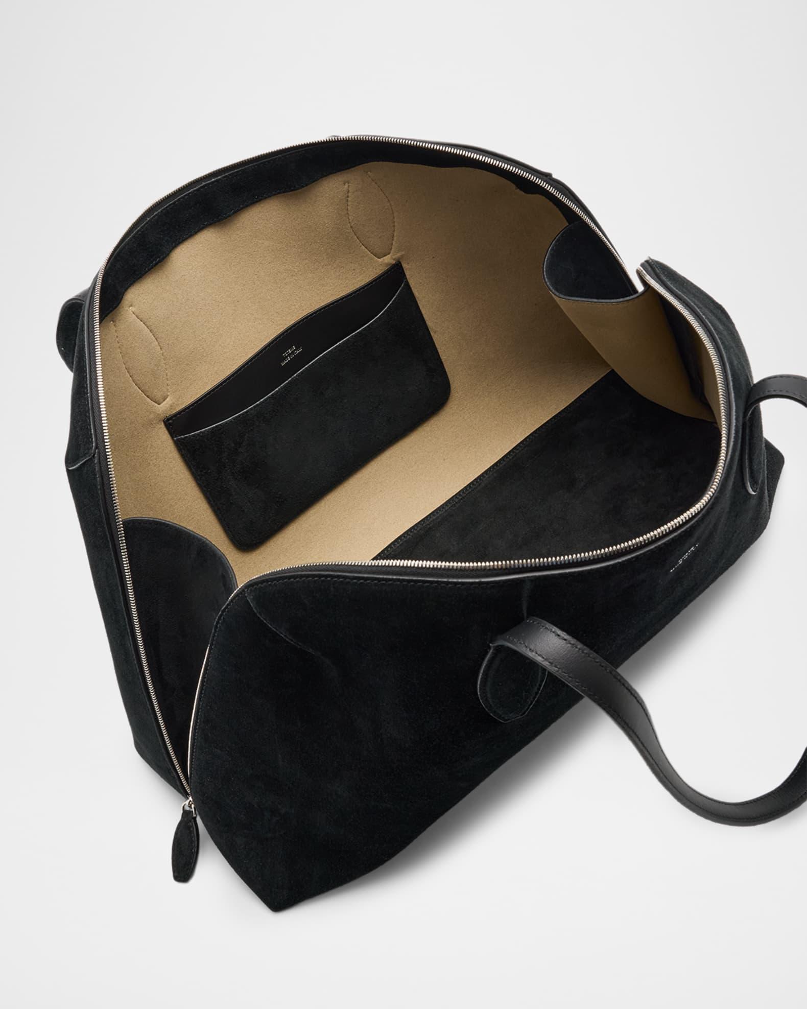 Suede Day Tote Bag Product Image