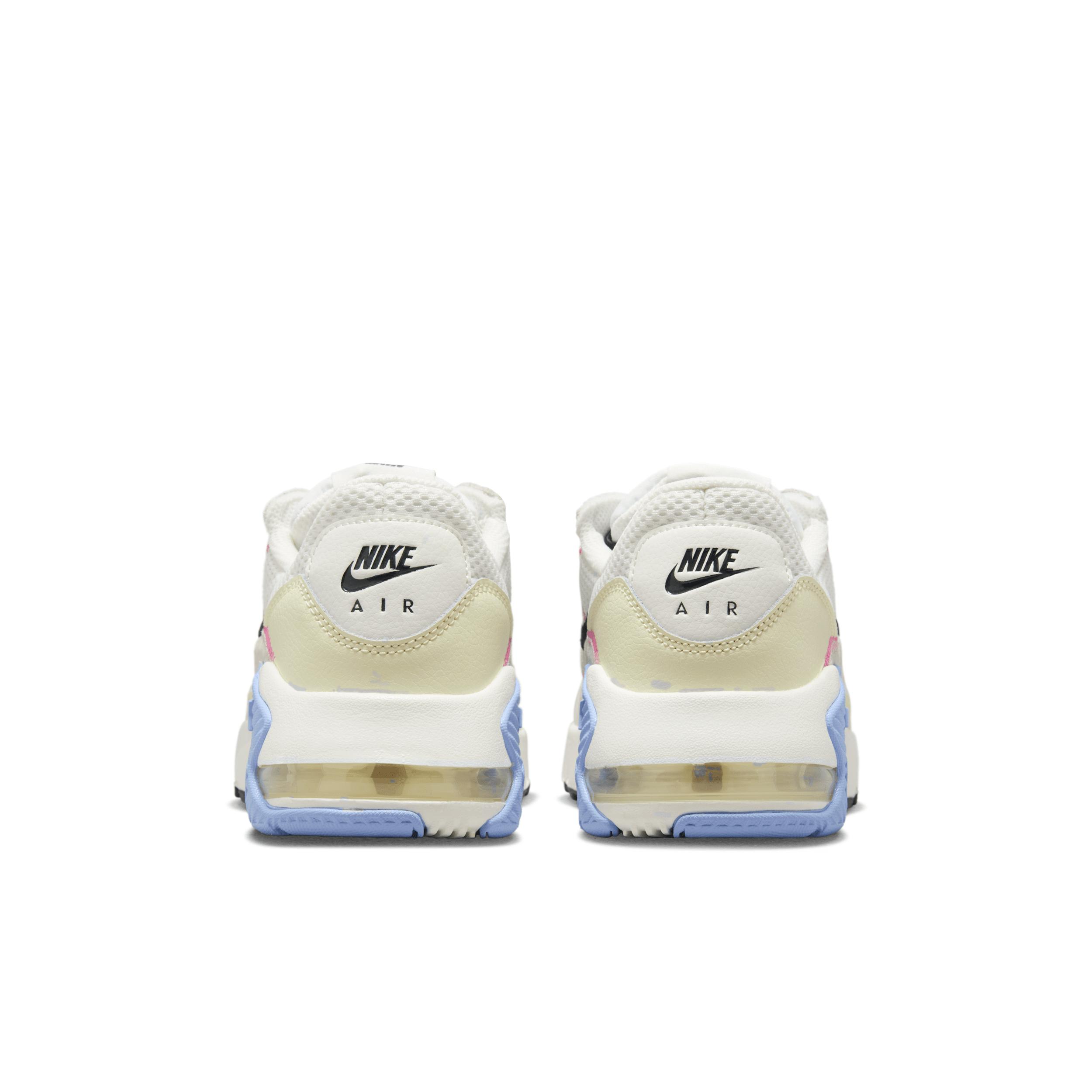 Nike Womens Air Max Excee Shoes | IB4018-133 Product Image