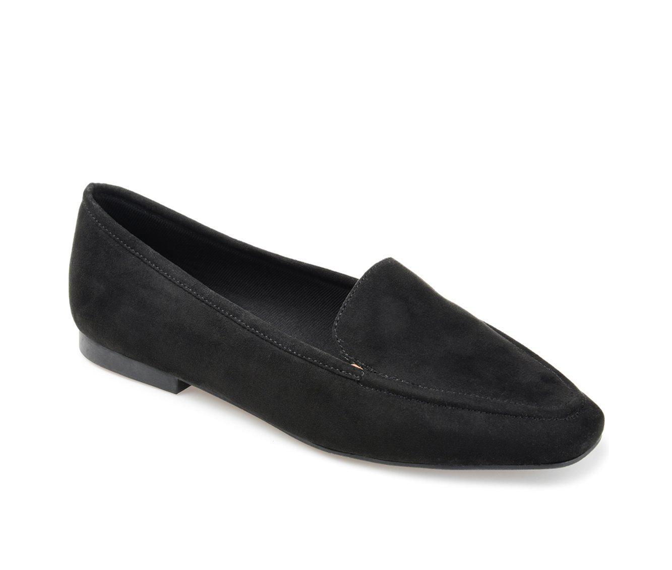 Women's Journee Collection Tullie Loafers Product Image