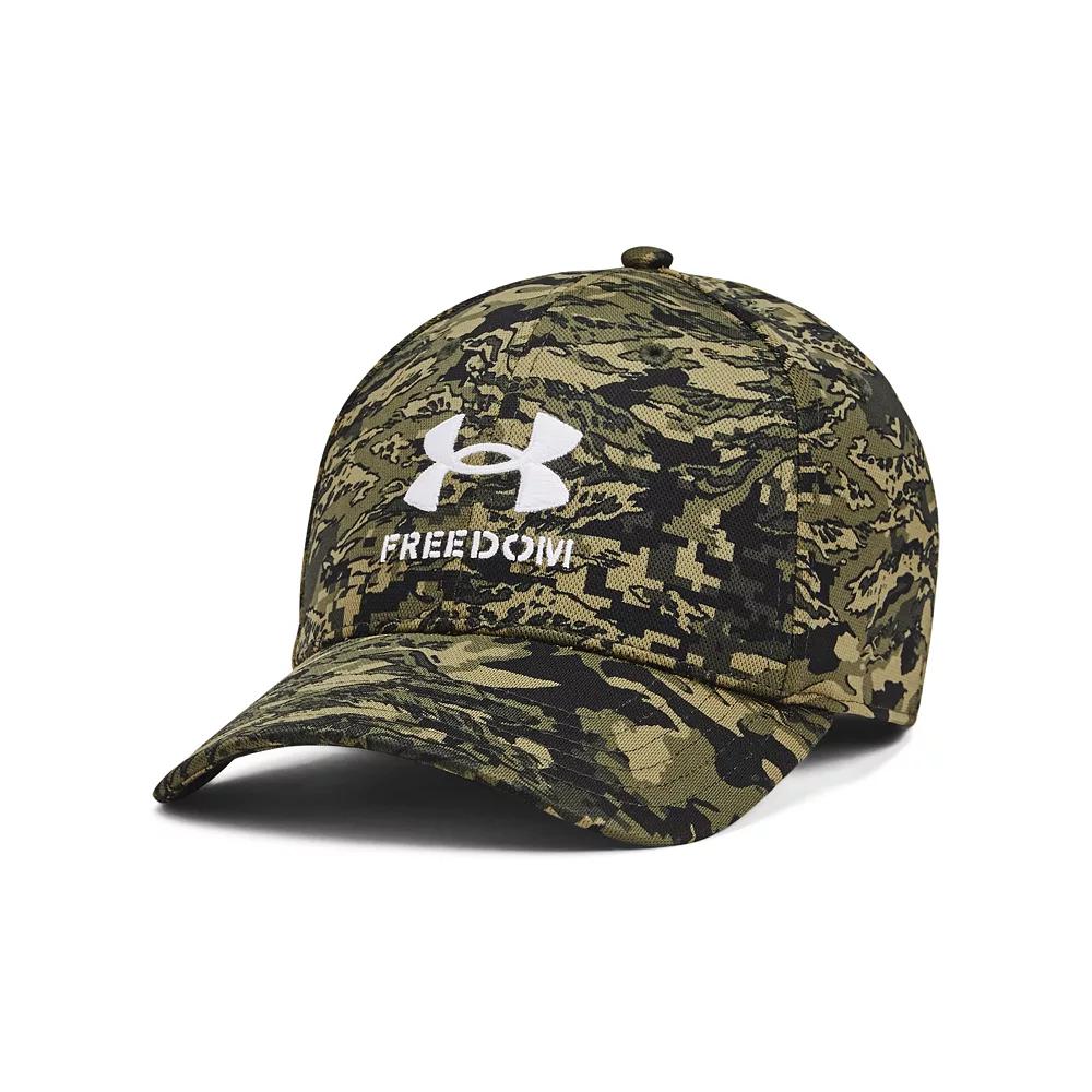 Men's Under Armour Freedom Blitzing Hat,  Product Image