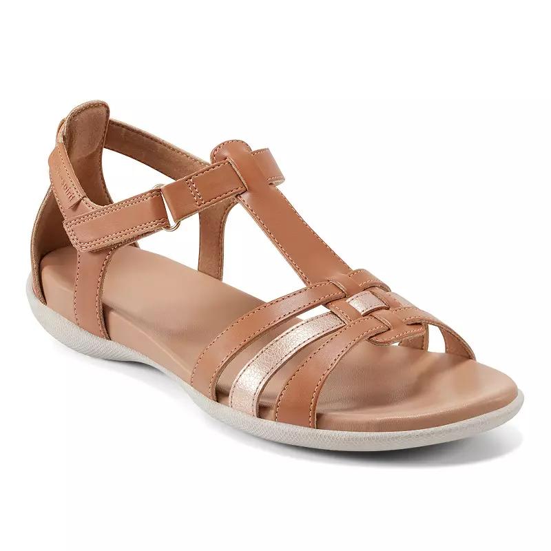 Easy Spirit Leia Women's Gladiator Sandals,  Product Image