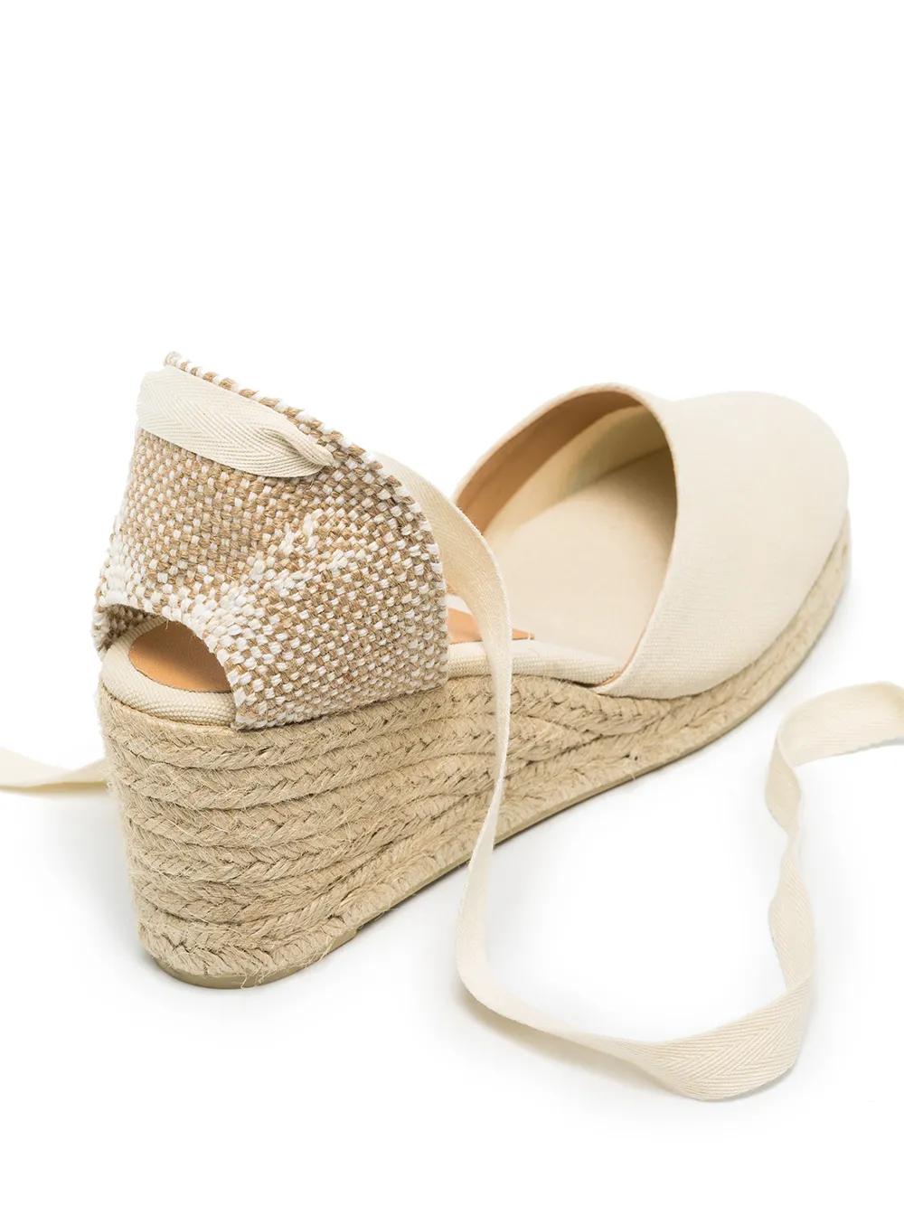 80mm Carina espadrilles Product Image