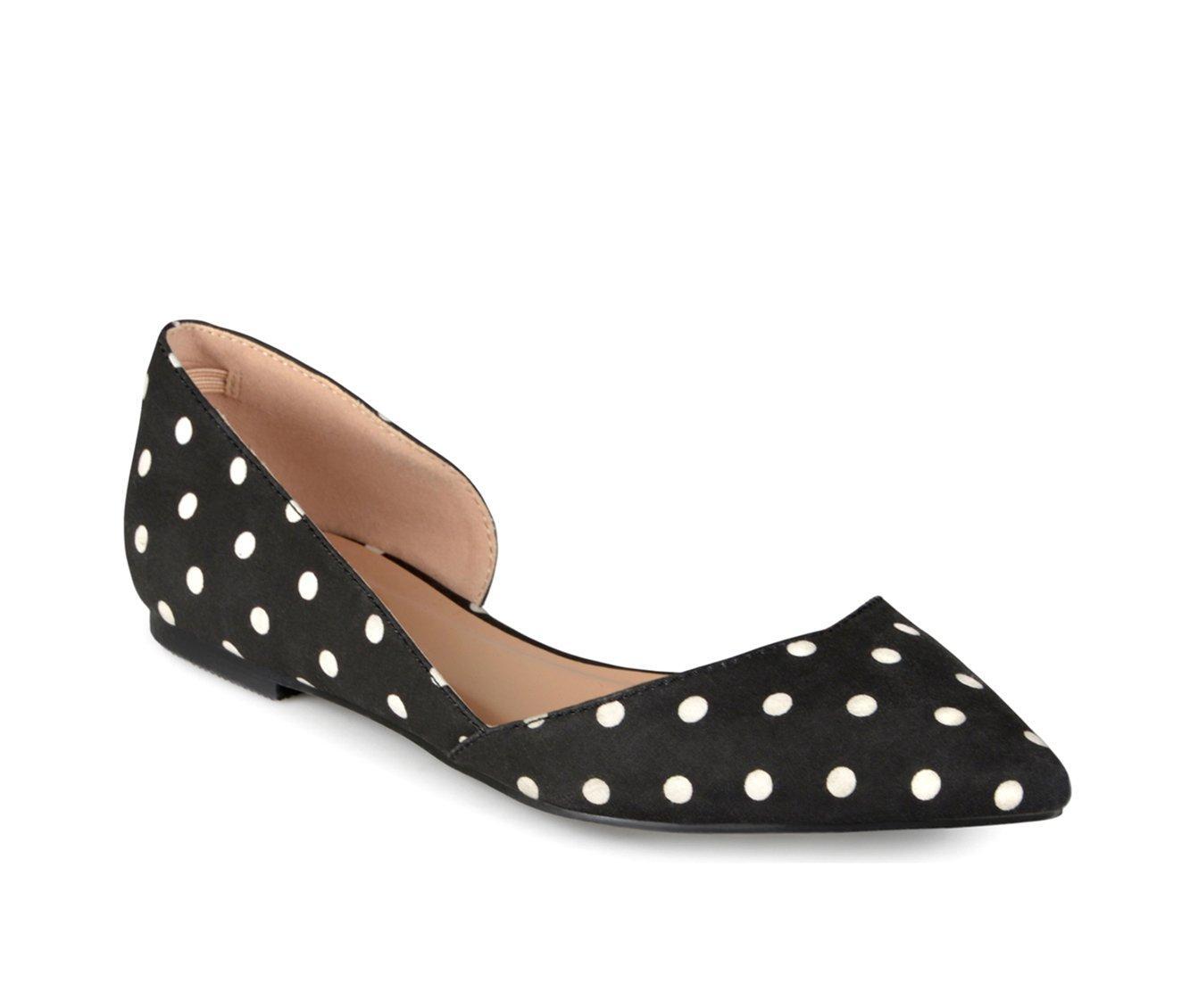 Women's Journee Collection Cortni Flats Product Image