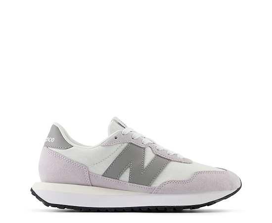 New Balance Womens 237 Sneaker Running Sneakers Product Image