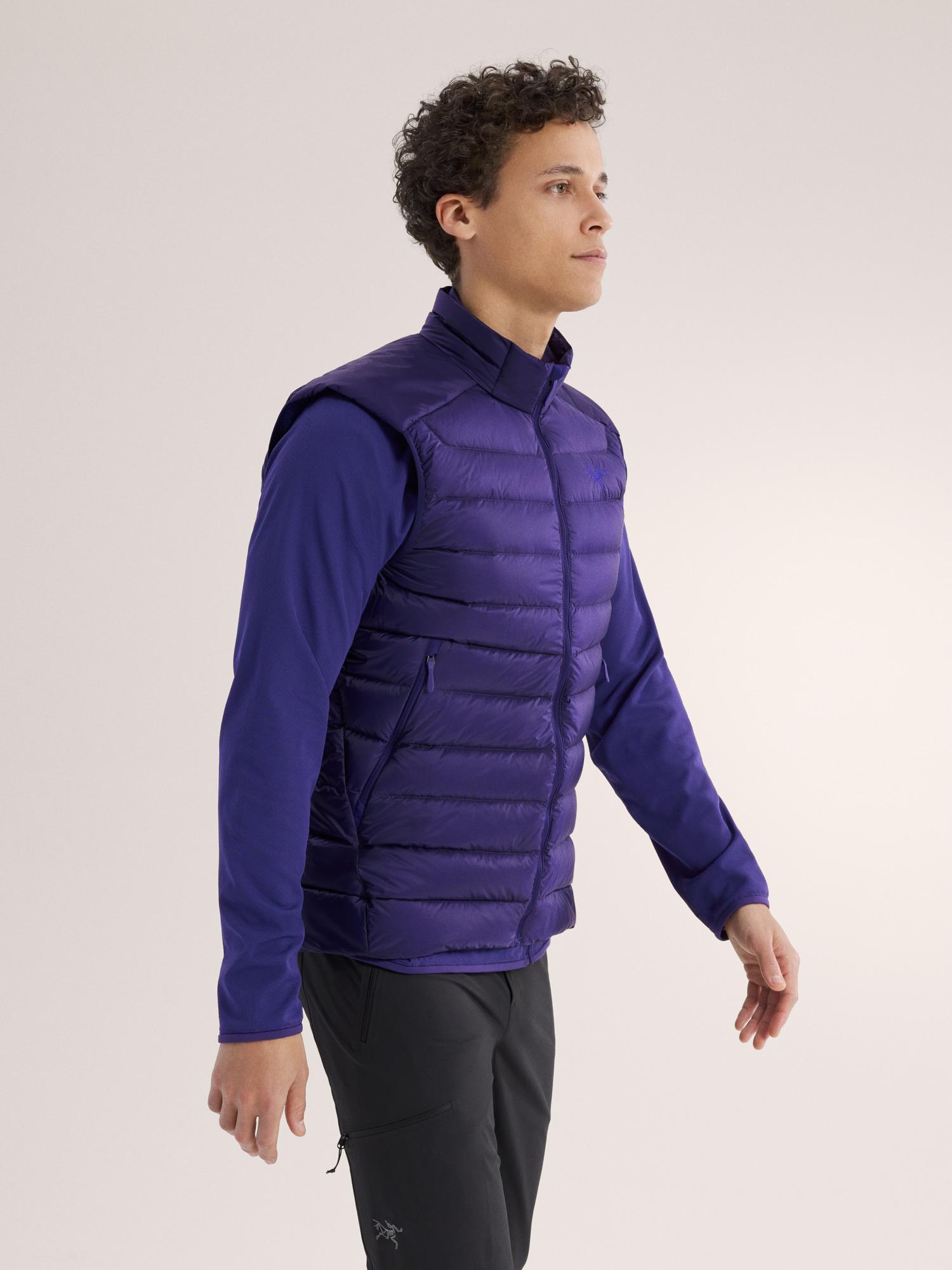 Cerium Vest Men's Product Image