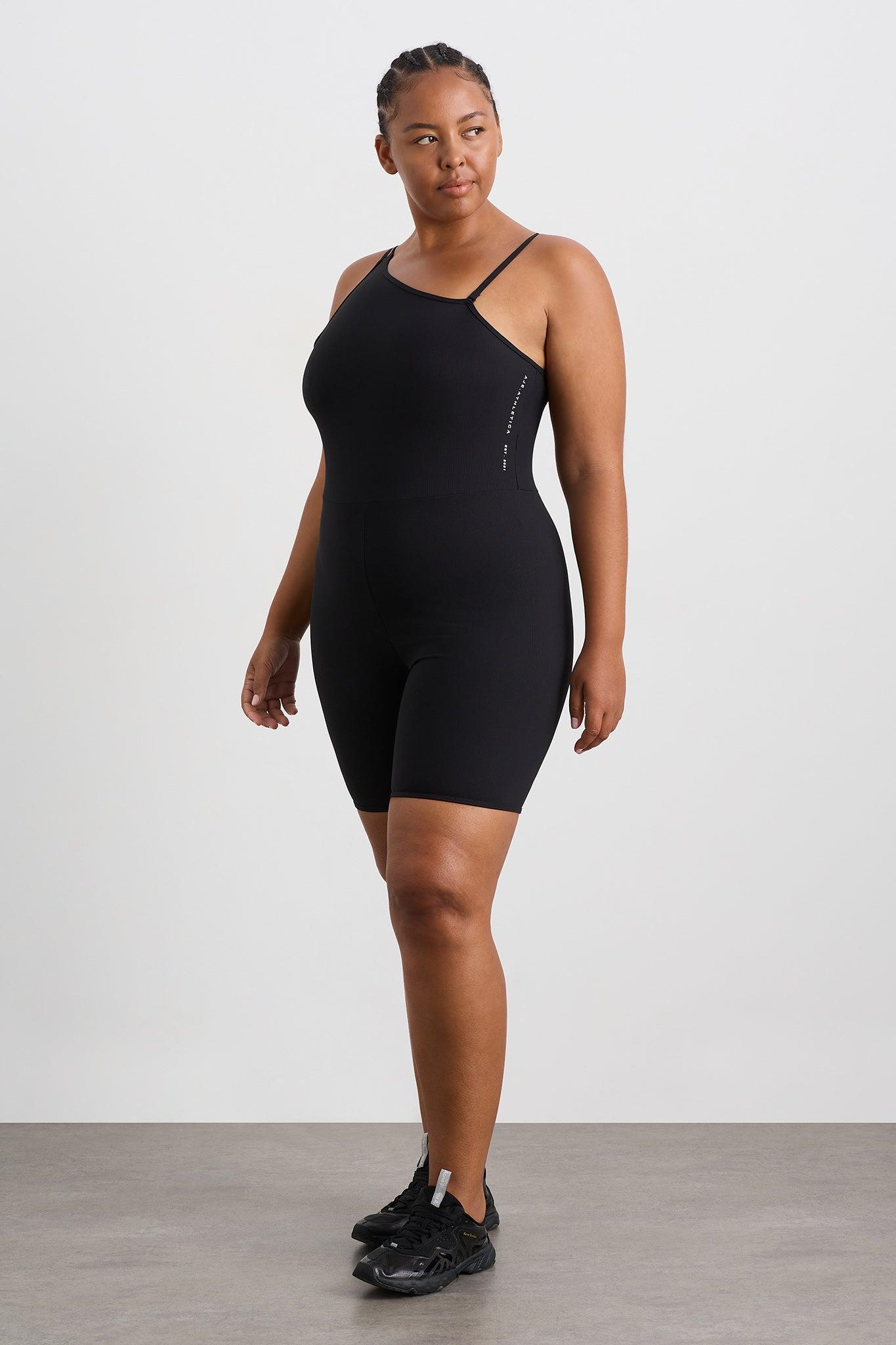 Asymmetric Catsuit 812 Product Image