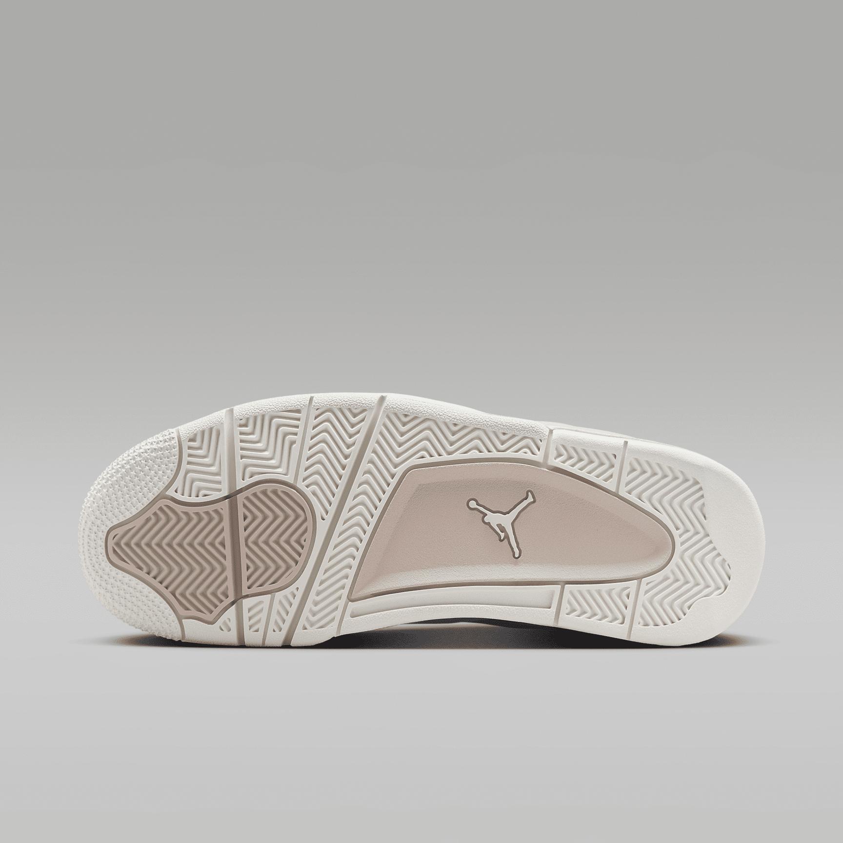 Jordan Womens Jordan Air Jordan 4 RM - Womens Shoes Product Image
