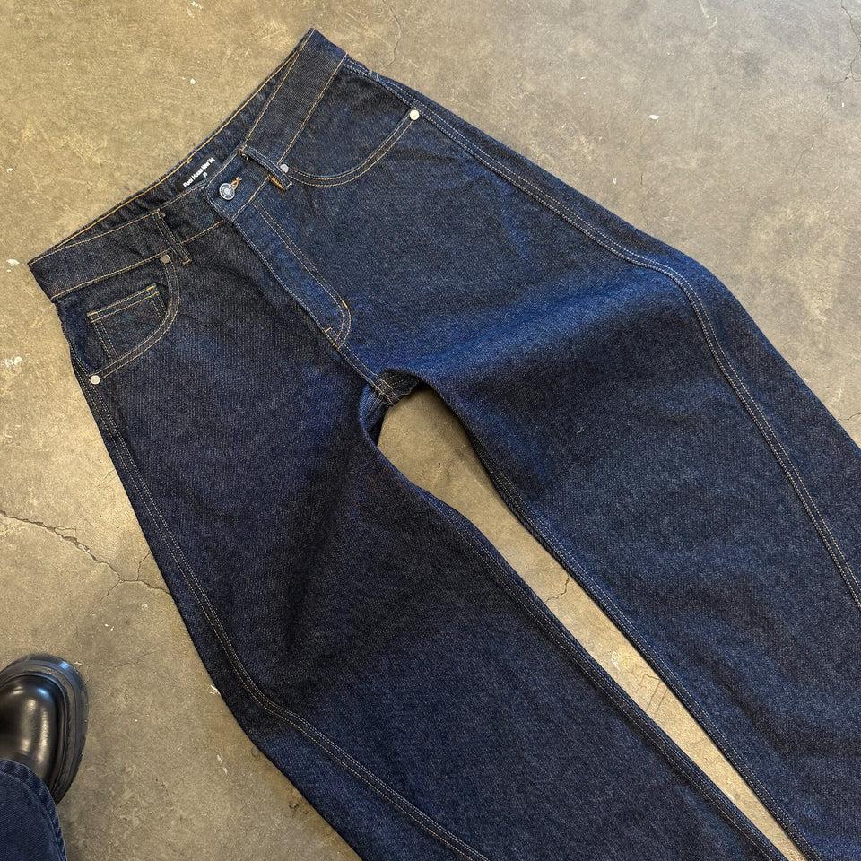 Twisted Tokyo Dad Jeans | Baggy, Wide-Leg Product Image