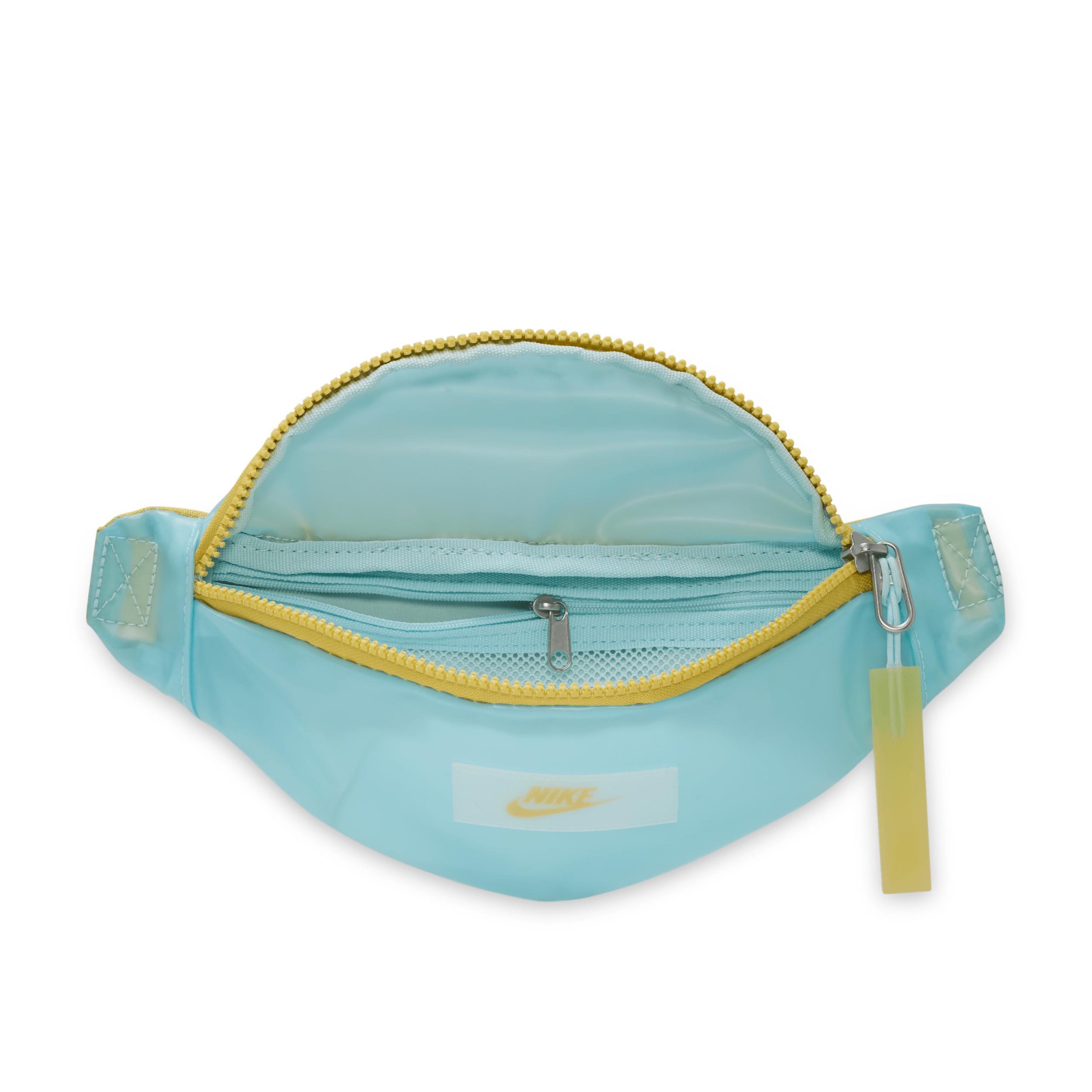 Nike Unisex Heritage Crossbody Bag (Small, 1L) | HF8174-474 Product Image